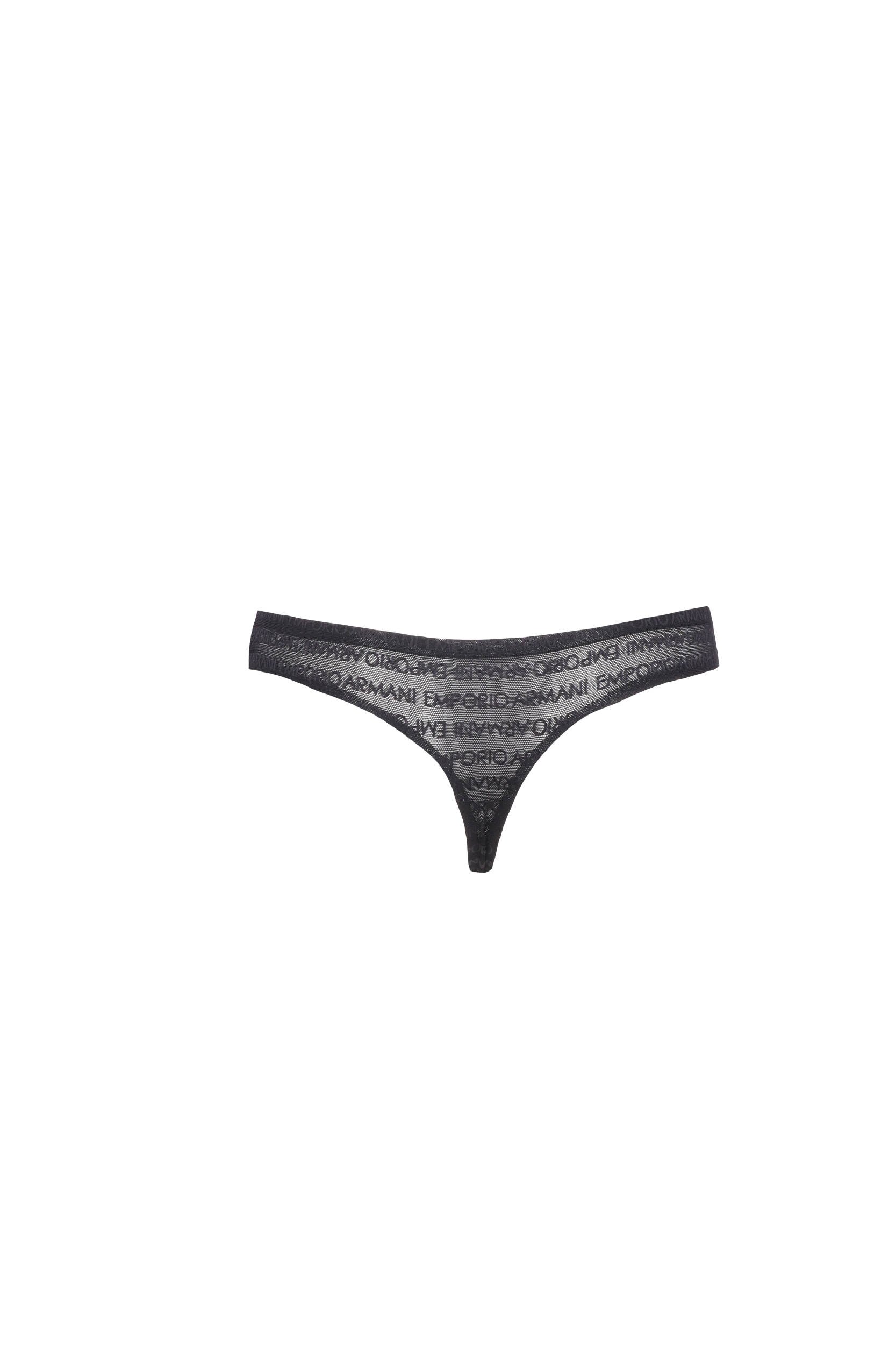 Emporio Armani Chiloți brazilieni 2-pack