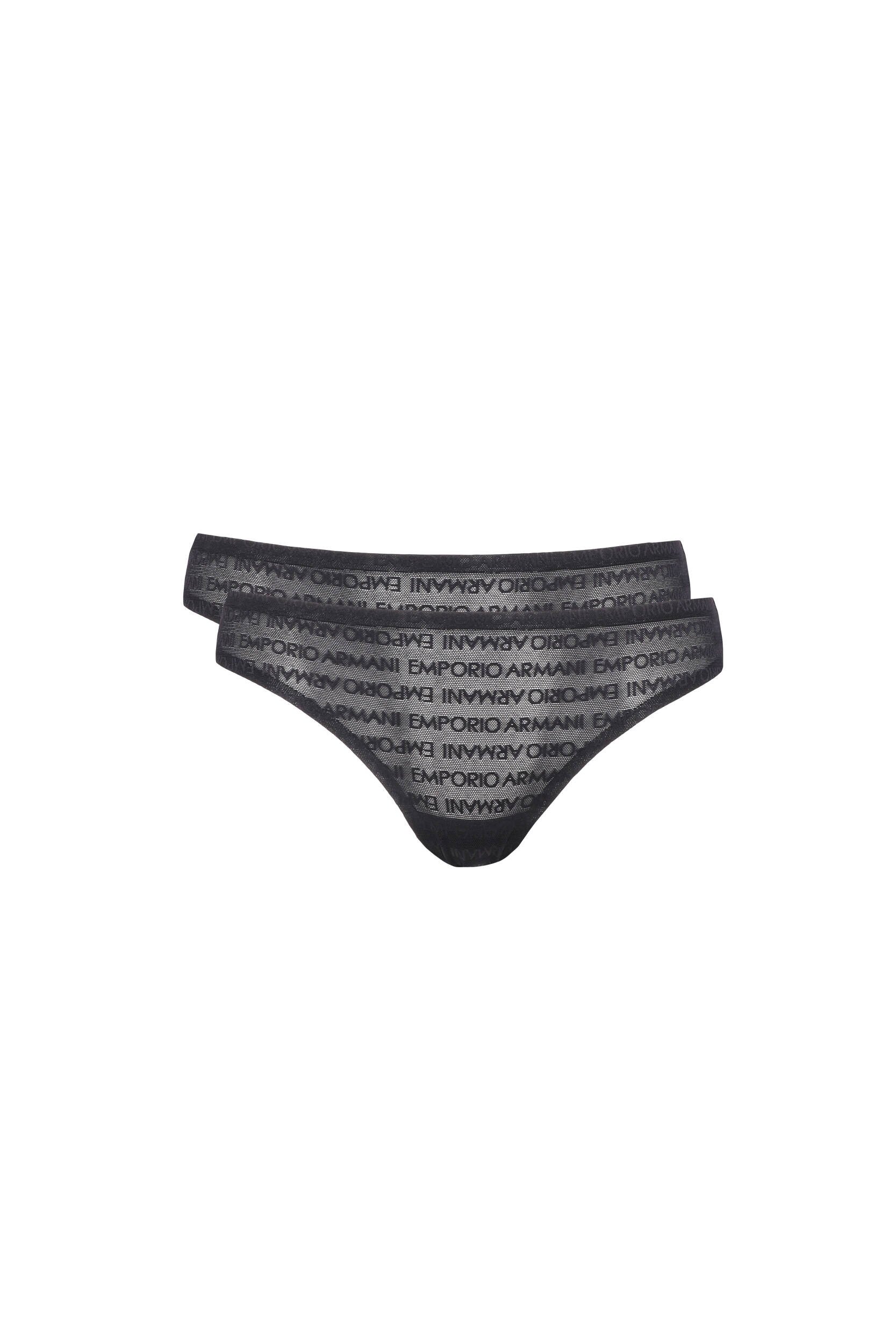 Emporio Armani Chiloți brazilieni 2-pack