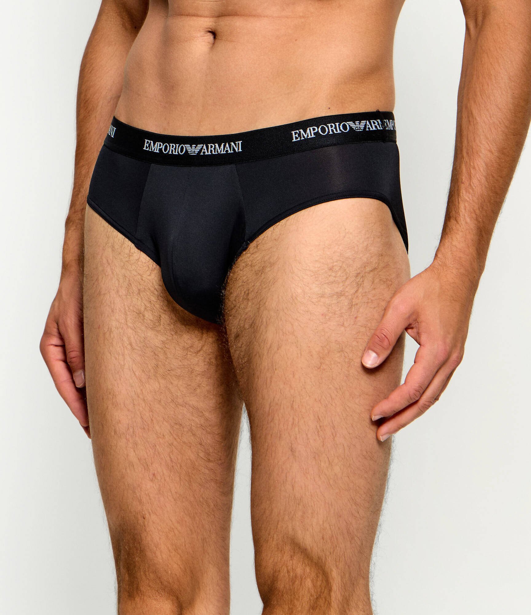 Emporio Armani Chiloți slipi