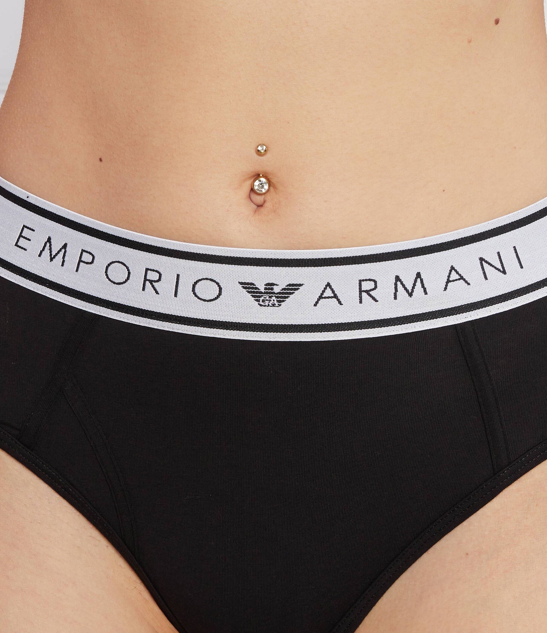 Emporio Armani Chiloți slipi
