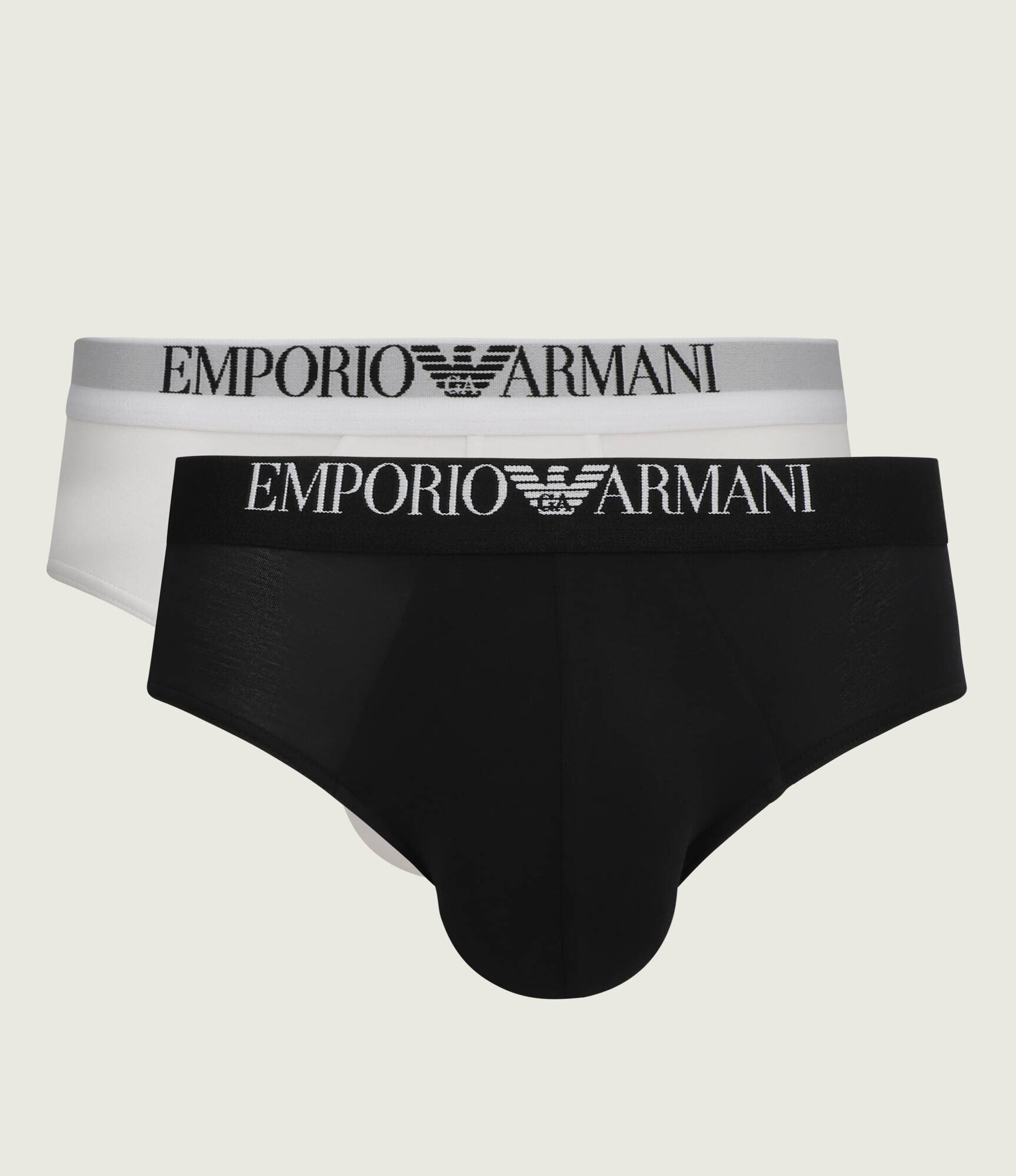 Emporio Armani Chiloți slipi 2-pack