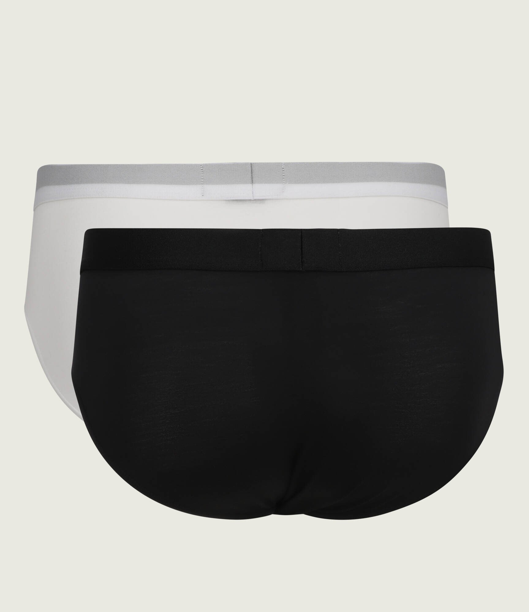 Emporio Armani Chiloți slipi 2-pack