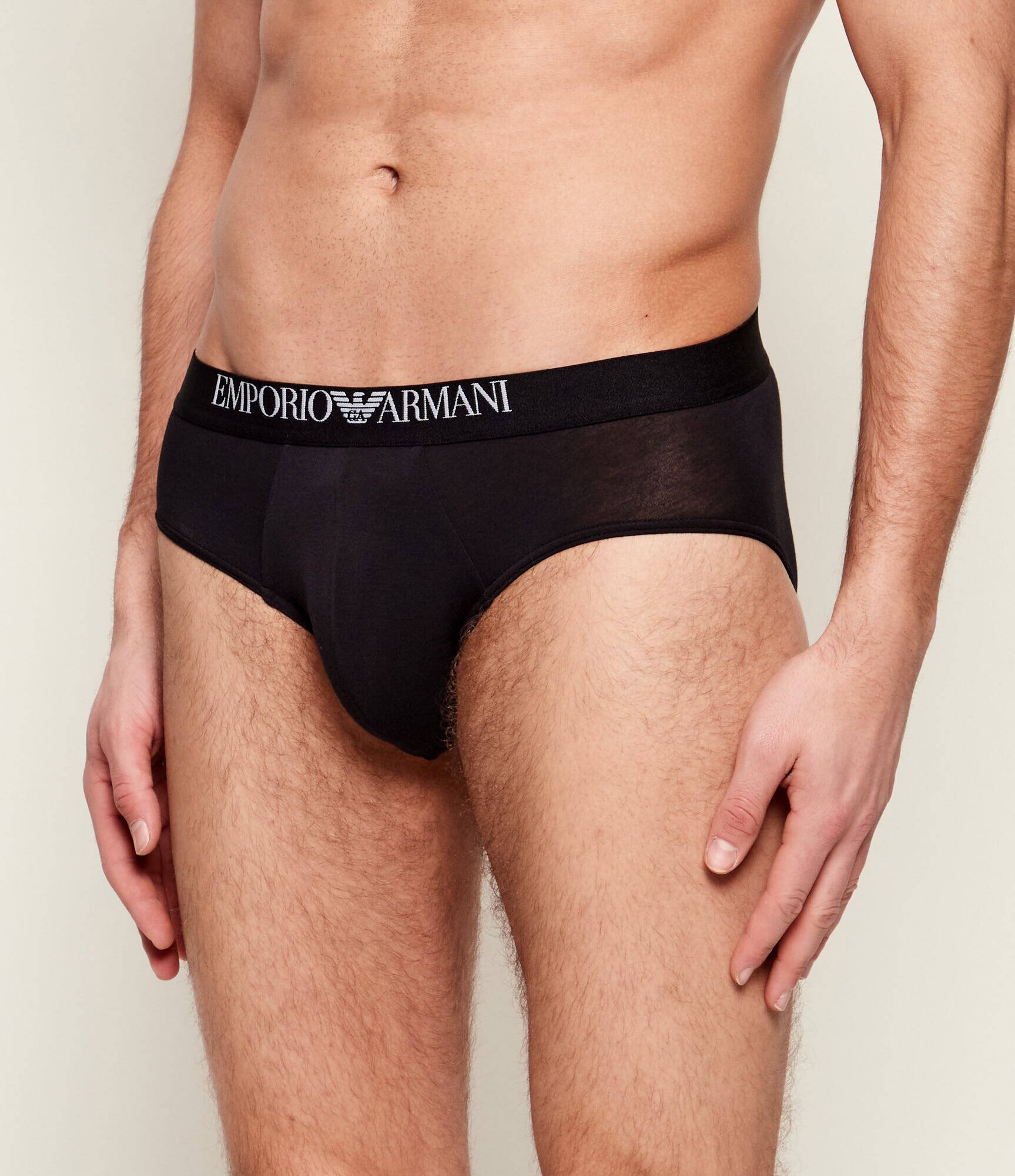 Emporio Armani Chiloți slipi 2-pack
