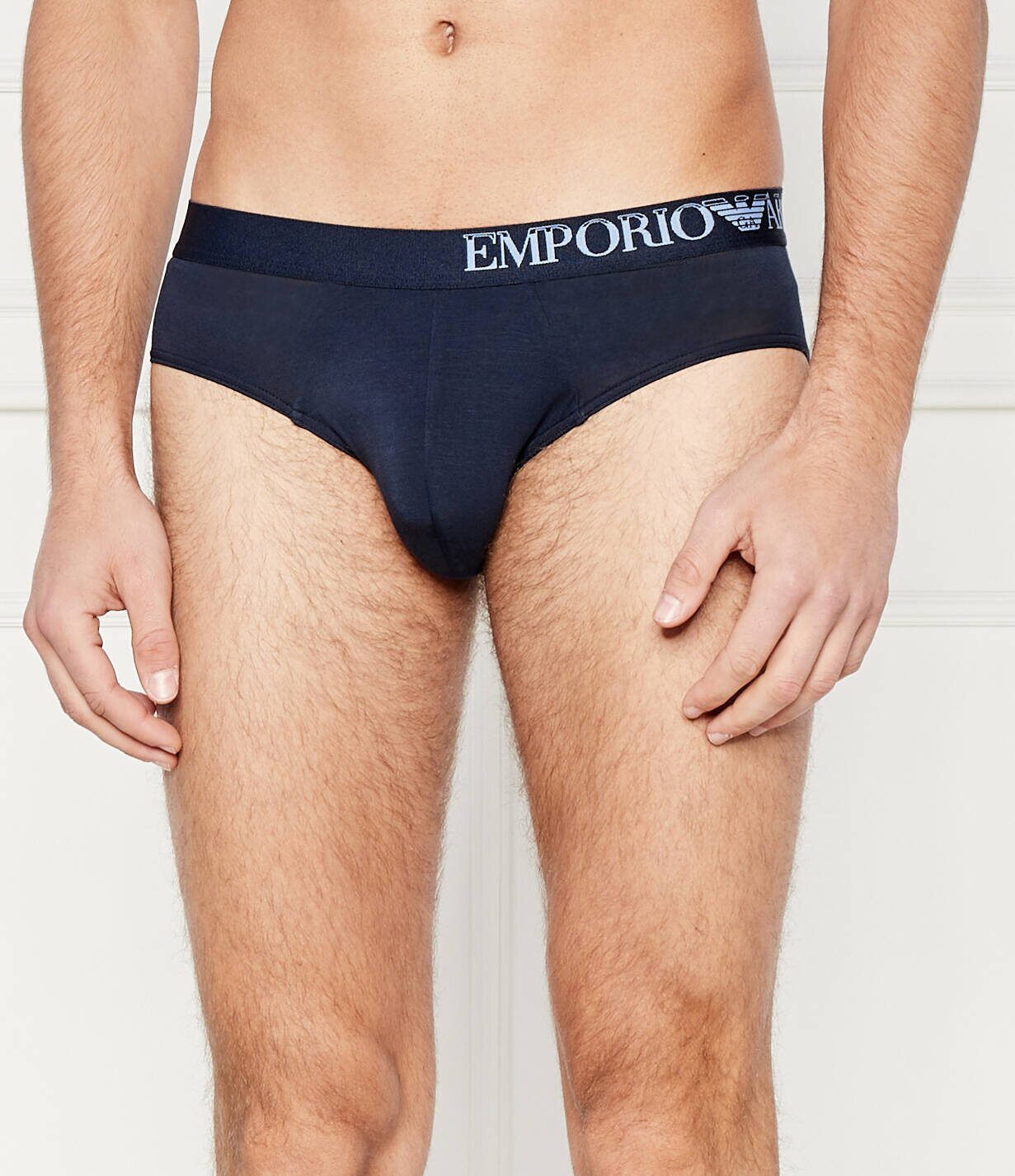 Emporio Armani Chiloți slipi 2-pack