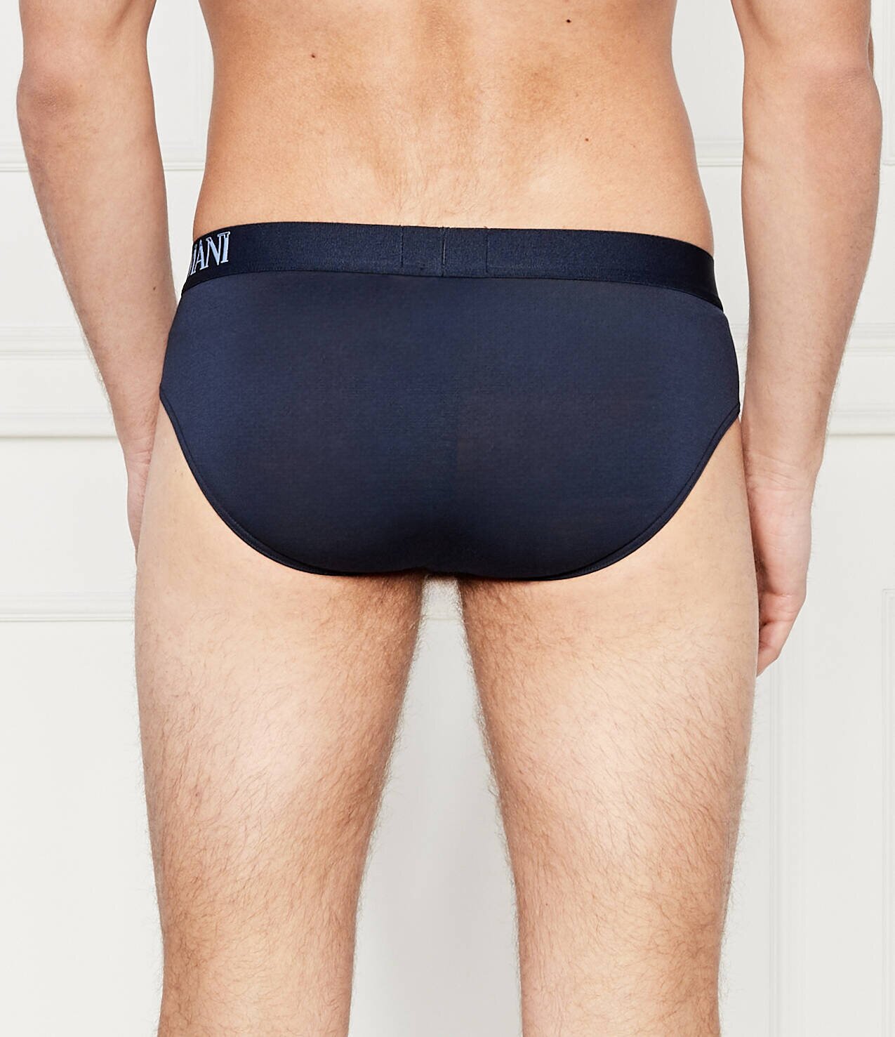 Emporio Armani Chiloți slipi 2-pack