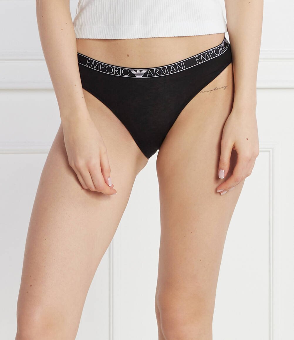 Emporio Armani Chiloți slipi 2-pack