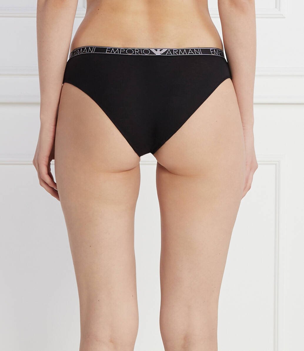 Emporio Armani Chiloți slipi 2-pack