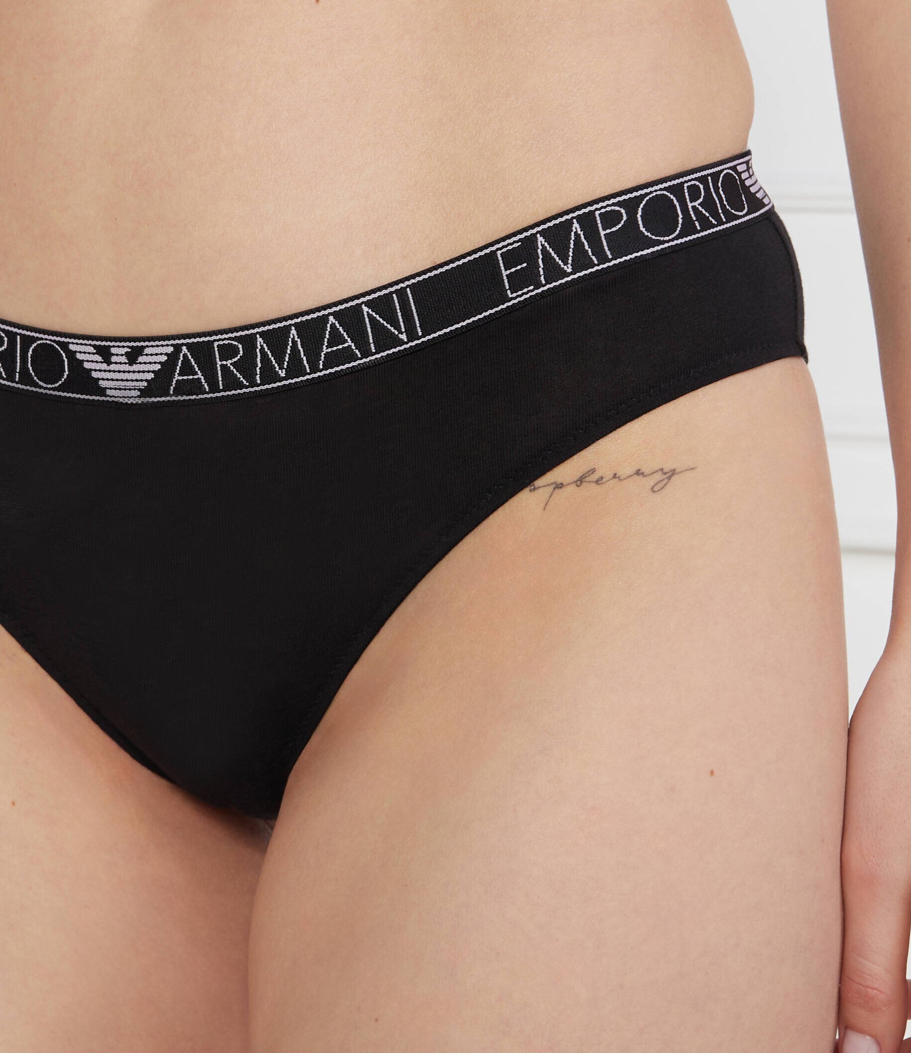 Emporio Armani Chiloți slipi 2-pack