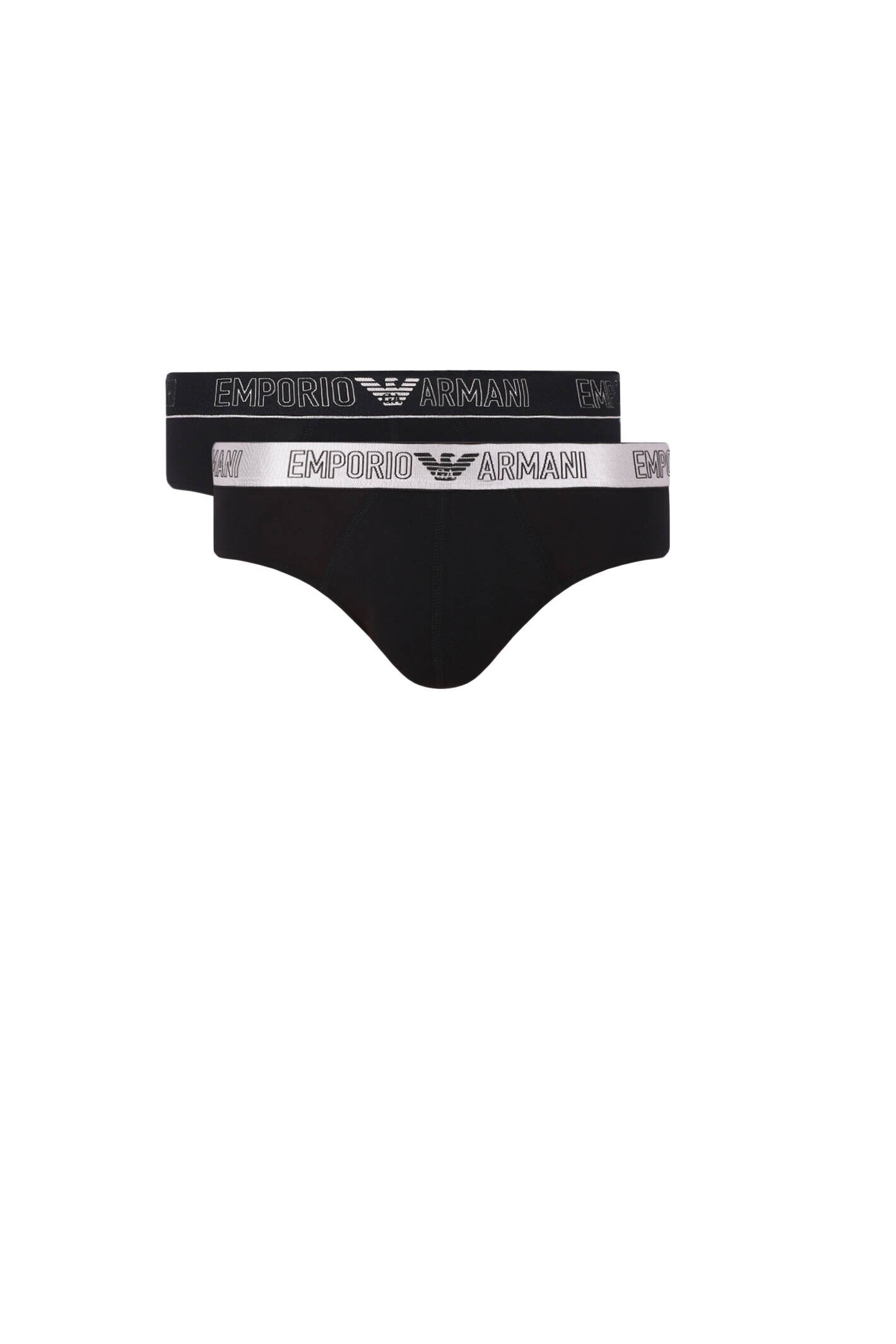 Emporio Armani Chiloți slipi 2-pack