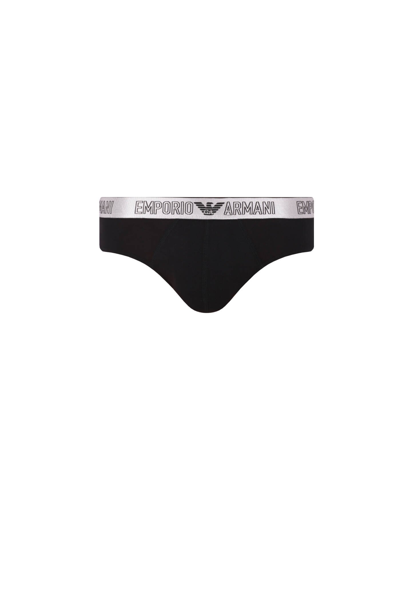 Emporio Armani Chiloți slipi 2-pack
