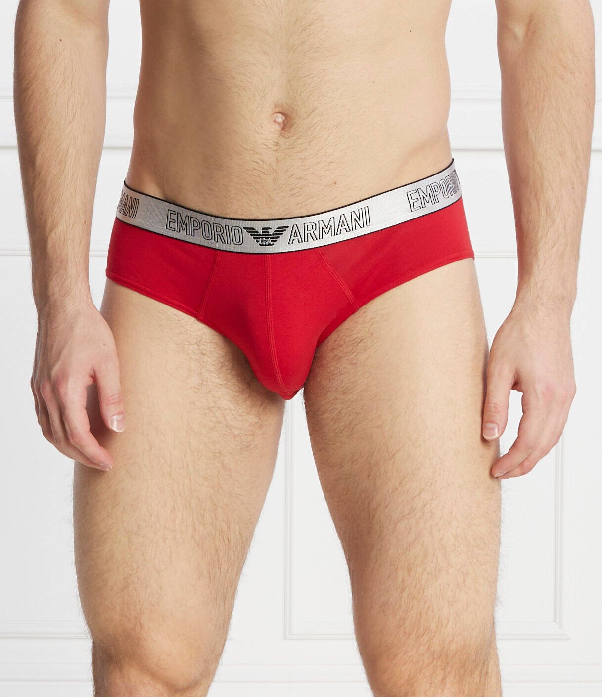 Emporio Armani Chiloți slipi 2-pack