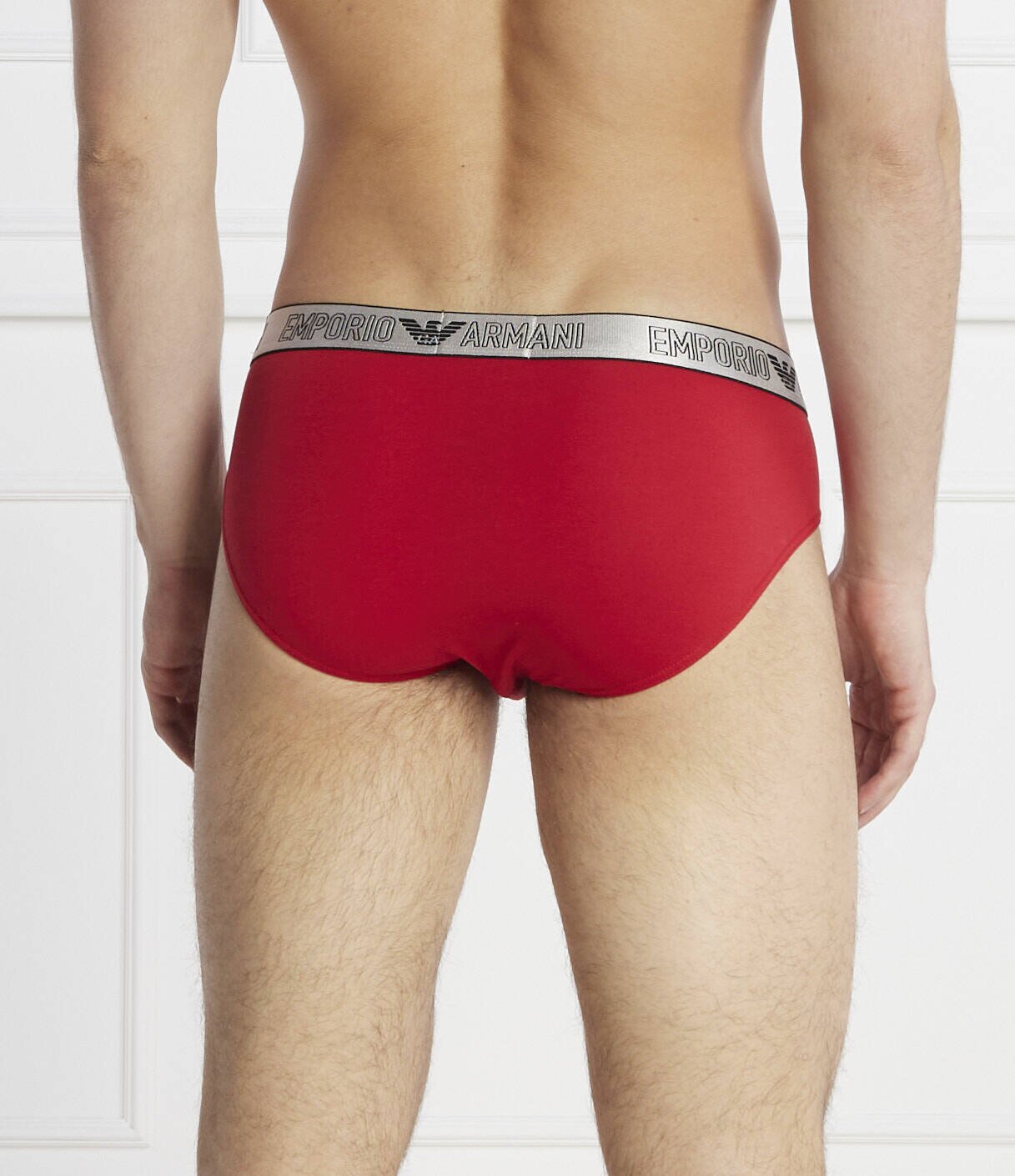 Emporio Armani Chiloți slipi 2-pack
