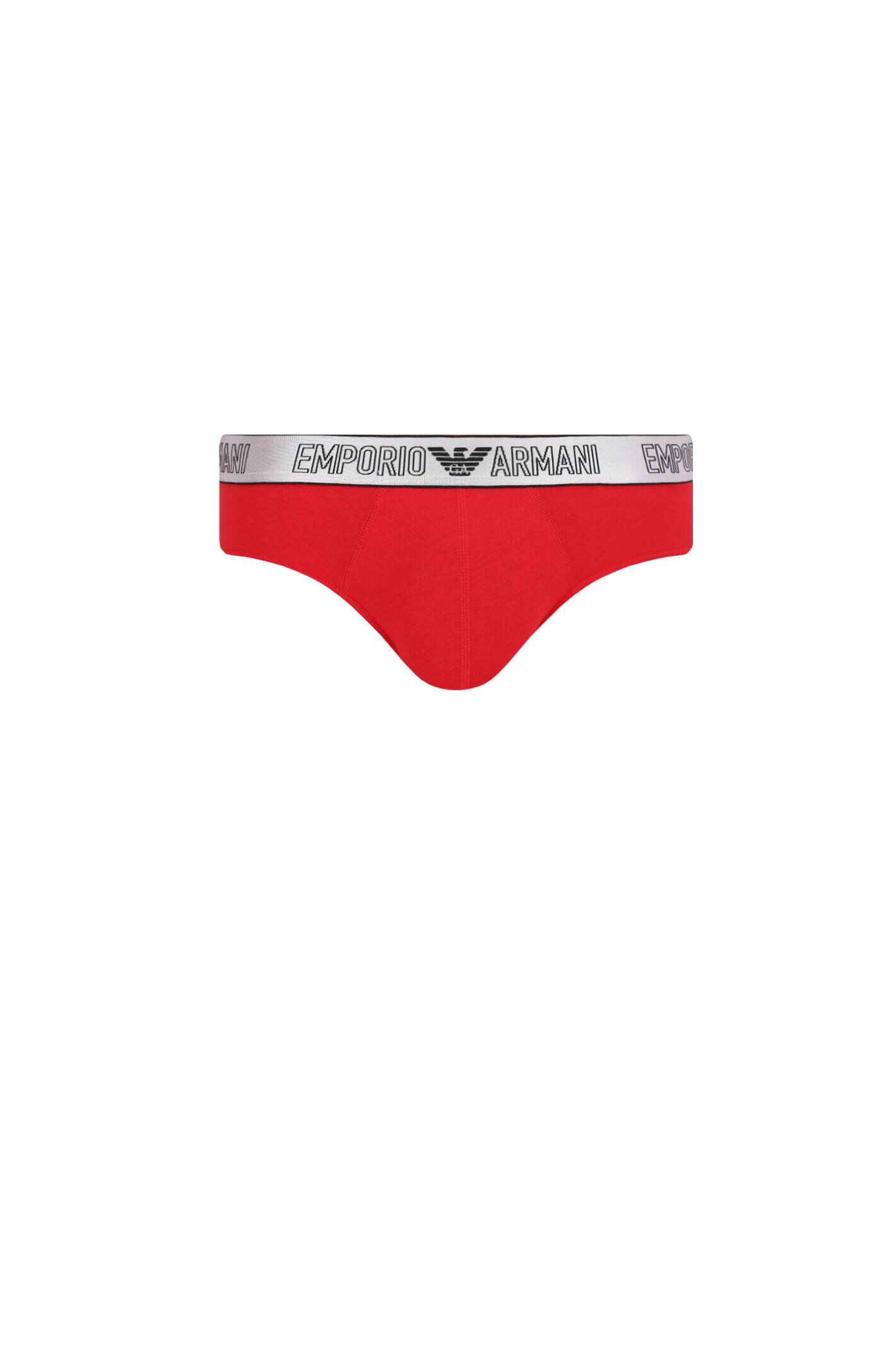Emporio Armani Chiloți slipi 2-pack