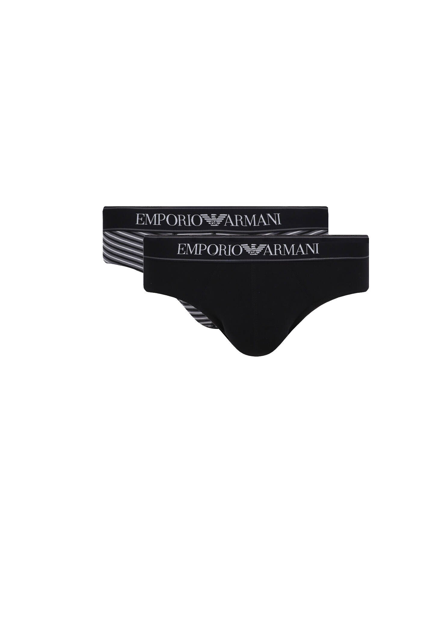 Emporio Armani Chiloți slipi 2-pack