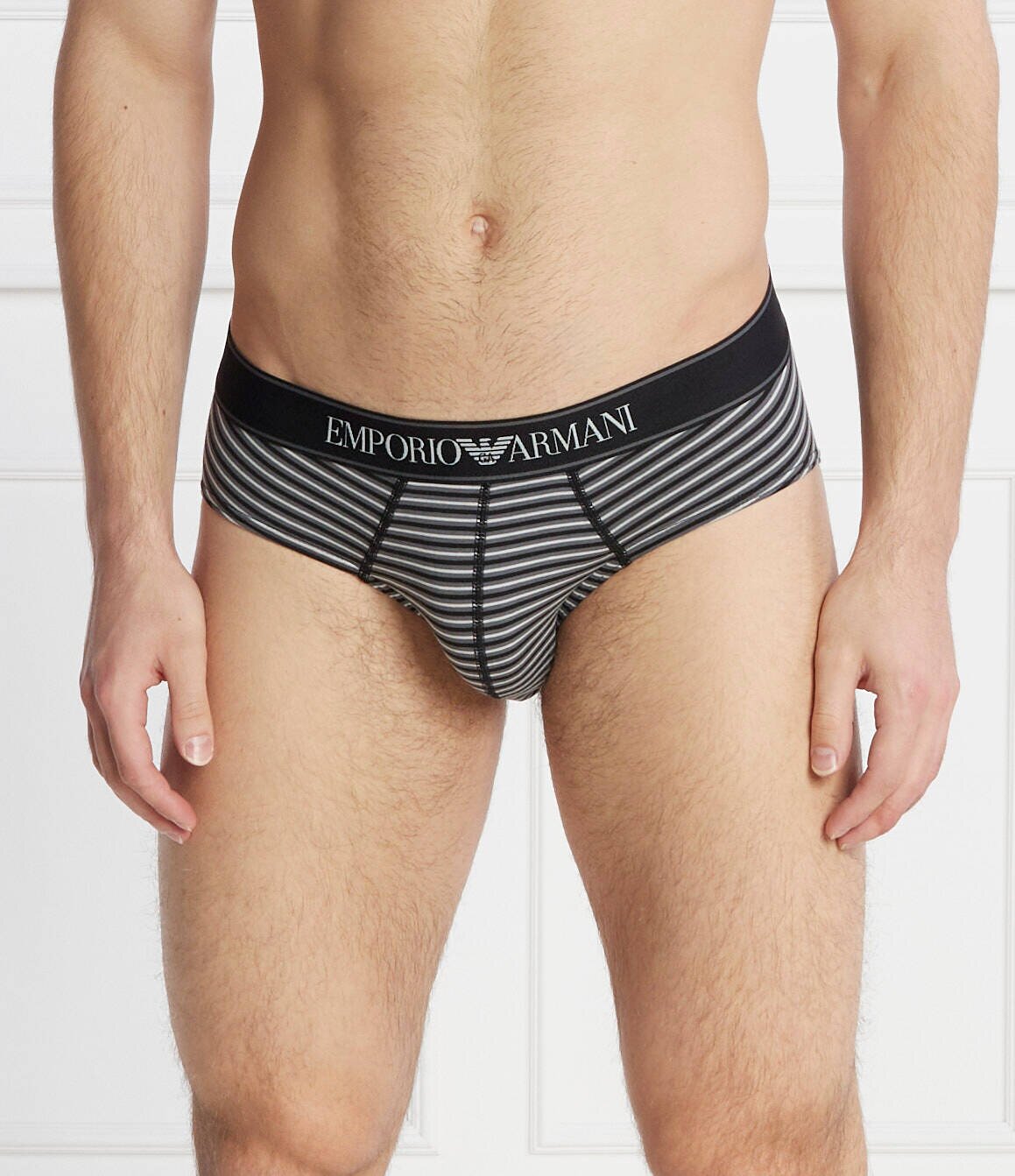 Emporio Armani Chiloți slipi 2-pack