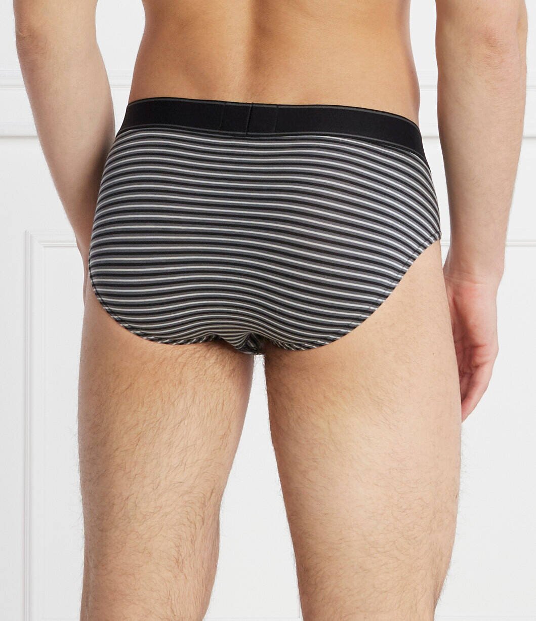 Emporio Armani Chiloți slipi 2-pack
