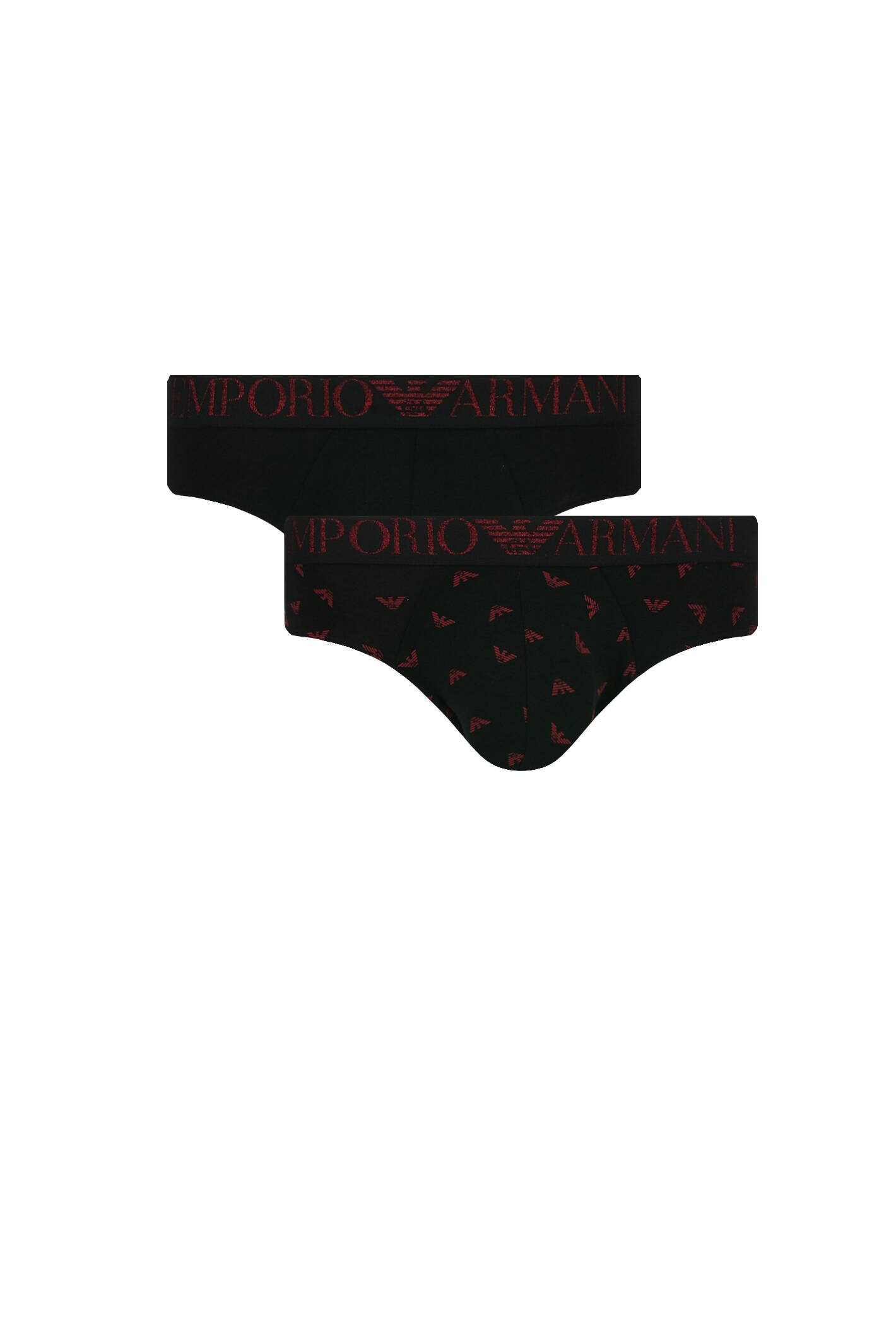 Emporio Armani Chiloți slipi 2-pack
