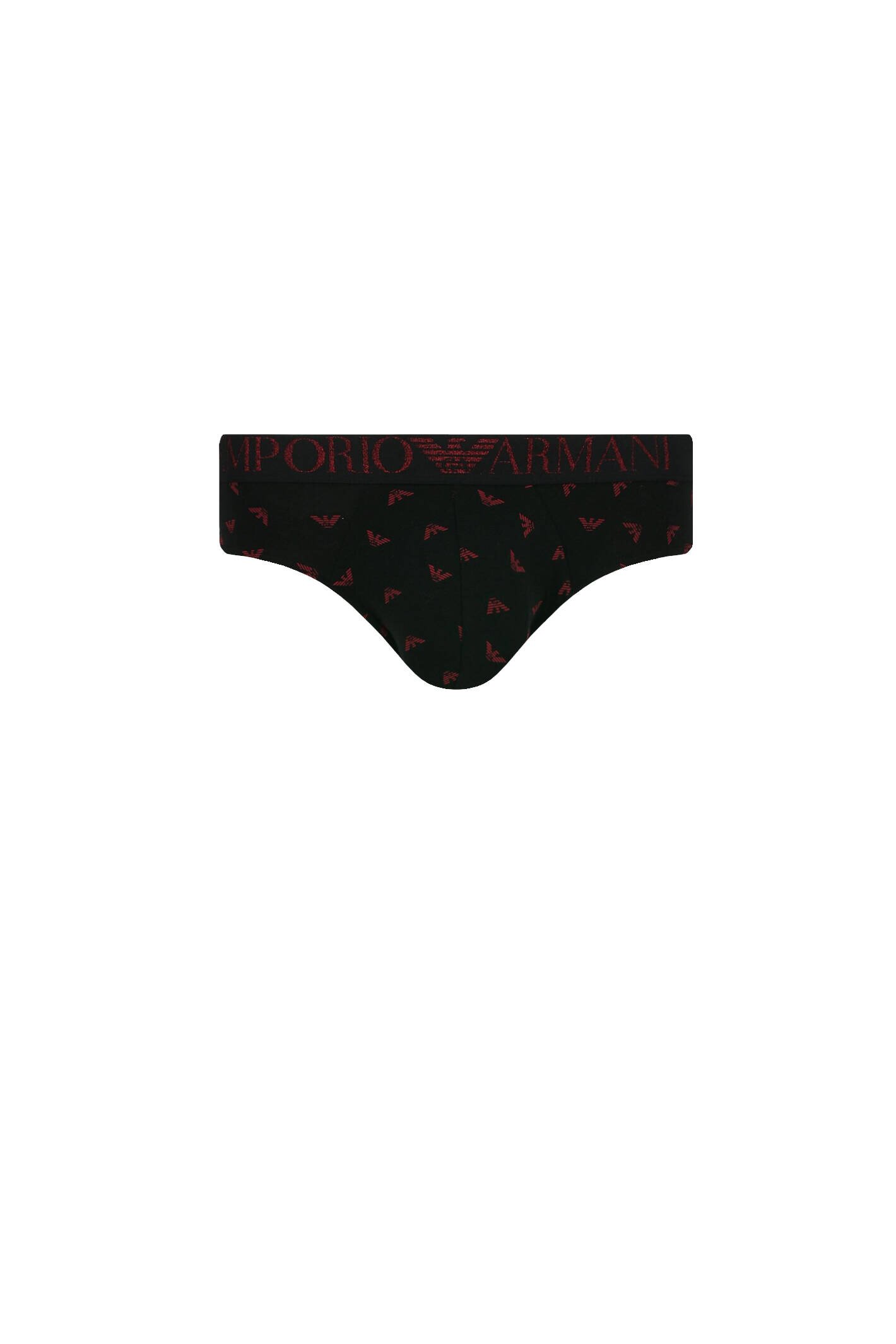 Emporio Armani Chiloți slipi 2-pack