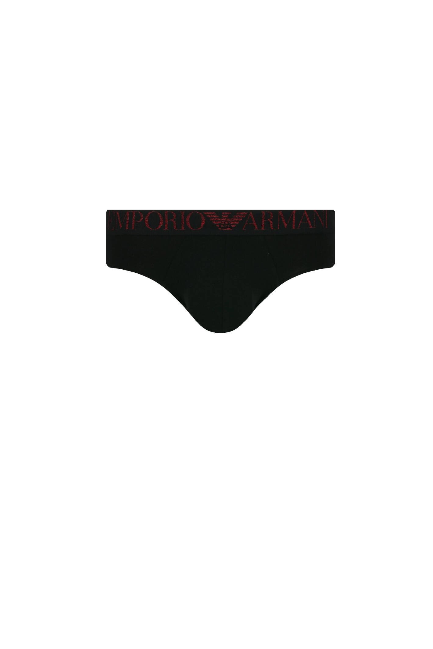 Emporio Armani Chiloți slipi 2-pack