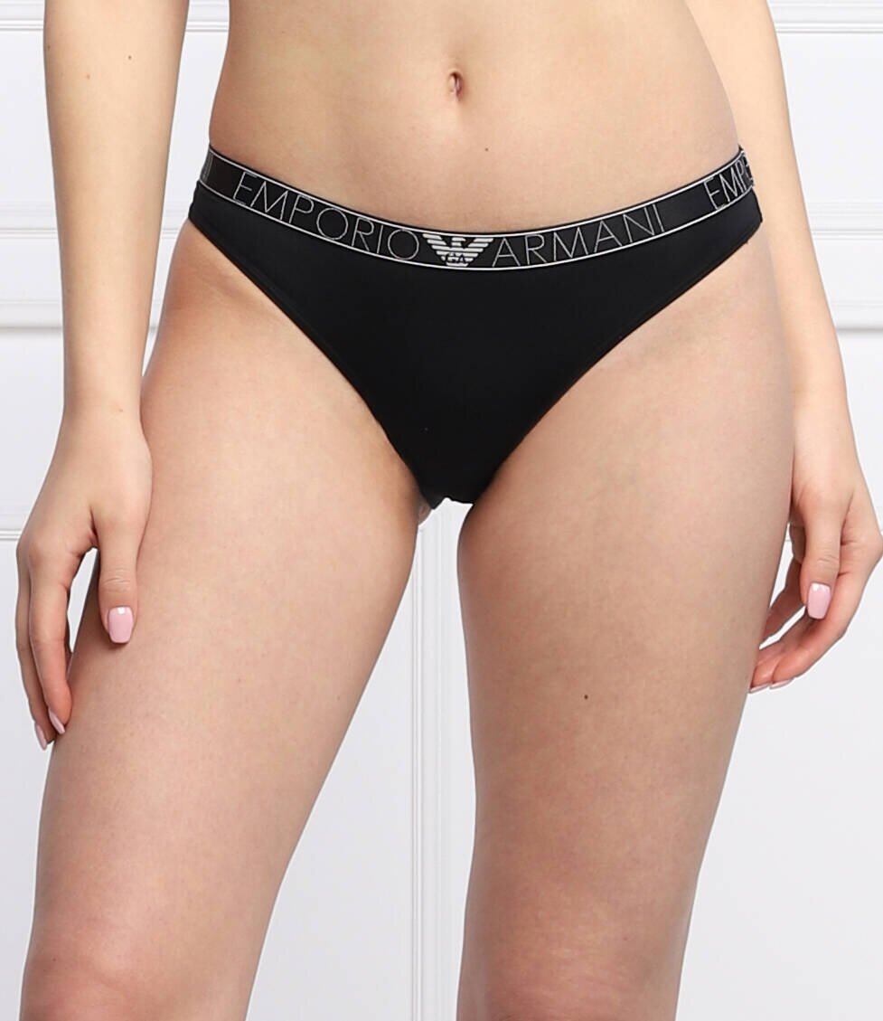 Emporio Armani Chiloți slipi 2-pack