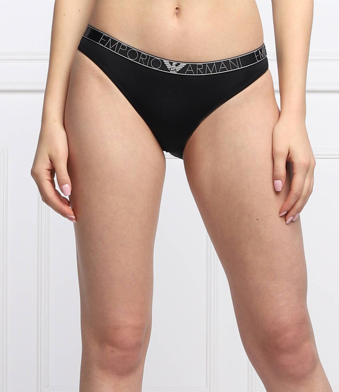 Emporio Armani Chiloți slipi 2-pack