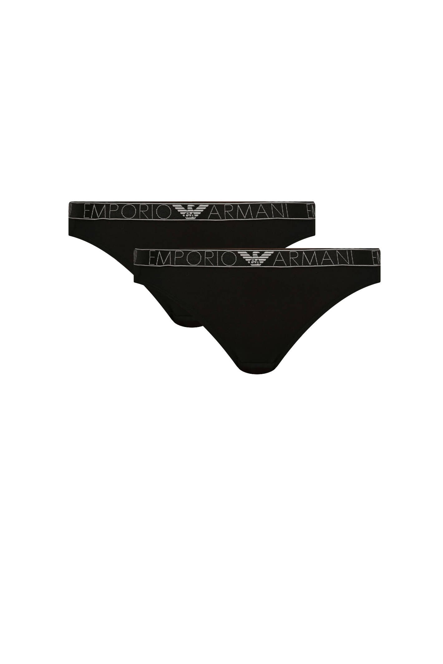 Emporio Armani Chiloți slipi 2-pack