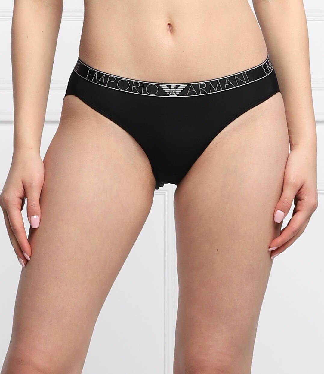 Emporio Armani Chiloți slipi 2-pack