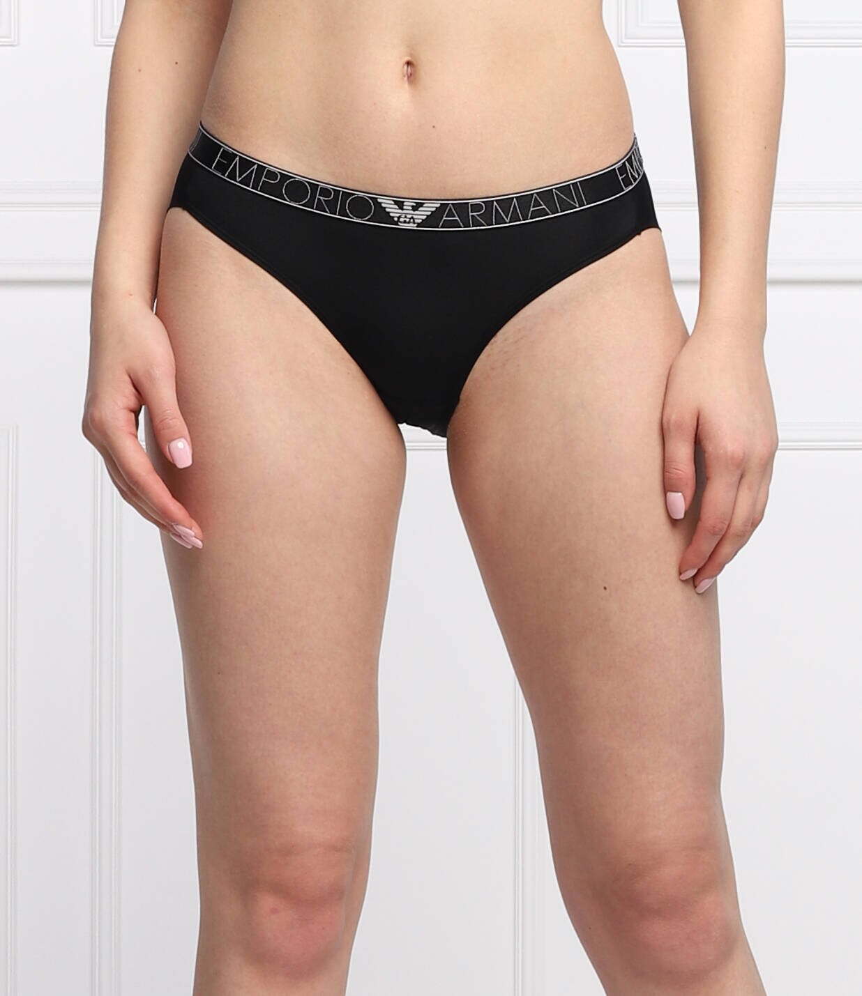 Emporio Armani Chiloți slipi 2-pack