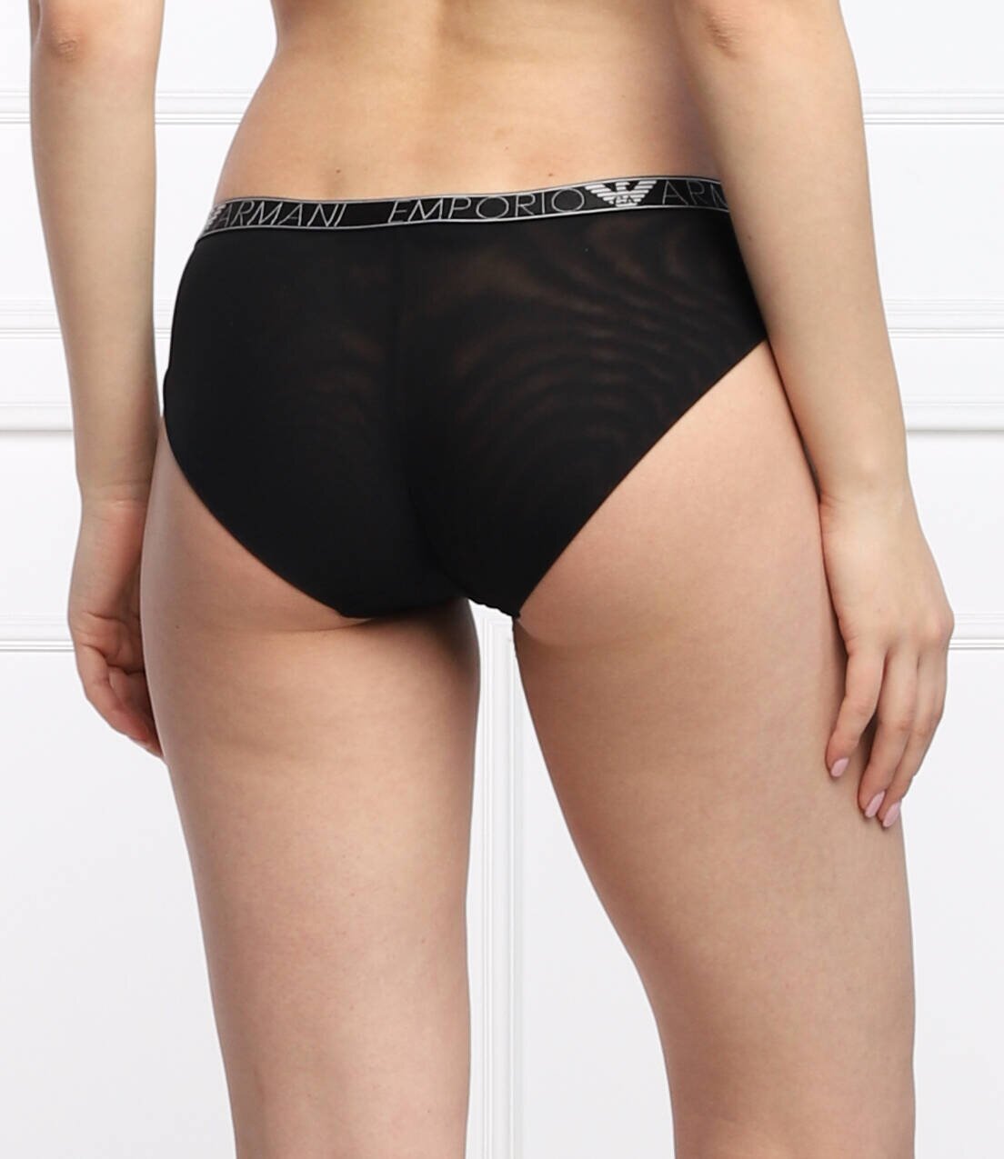 Emporio Armani Chiloți slipi 2-pack