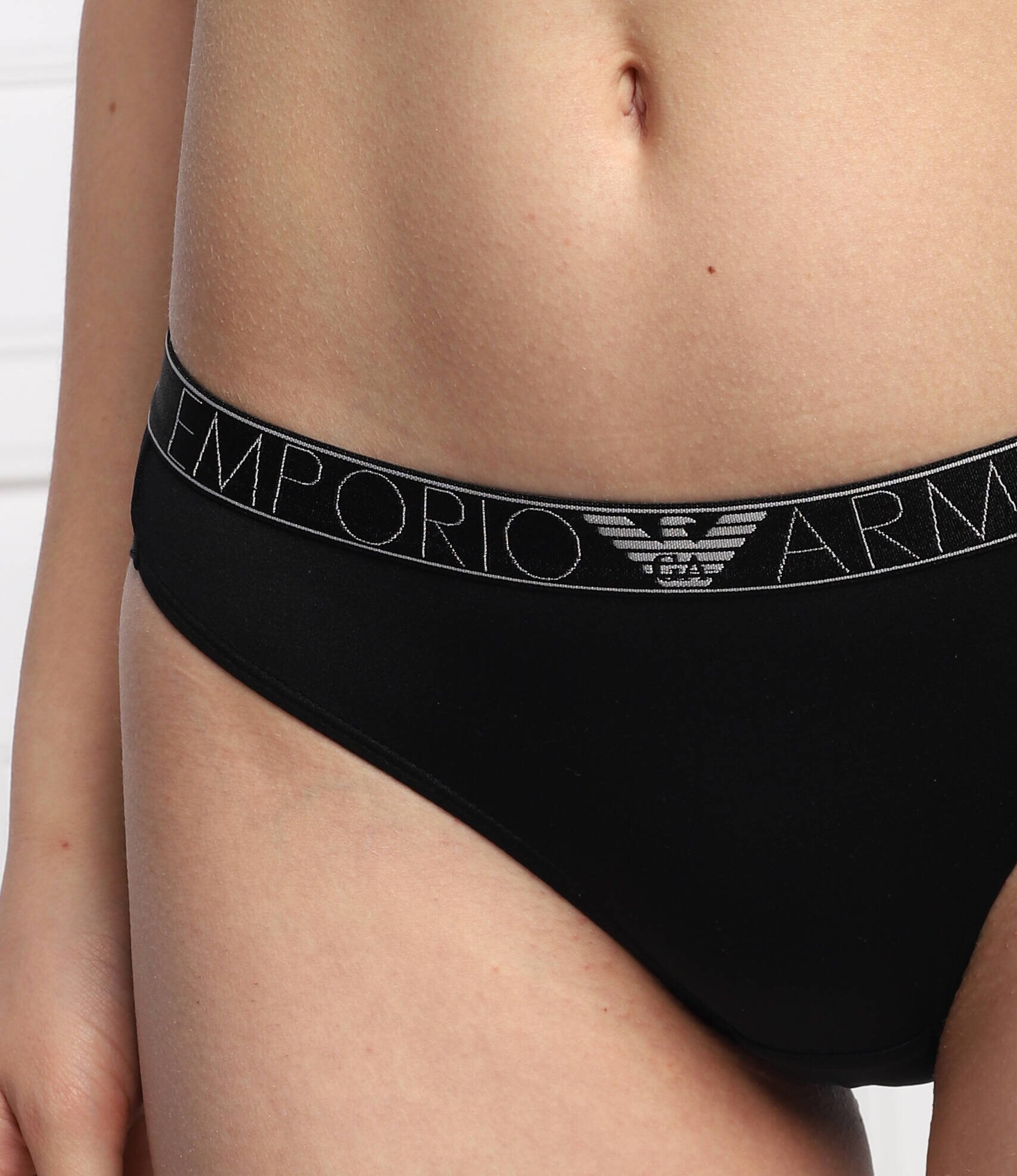 Emporio Armani Chiloți slipi 2-pack