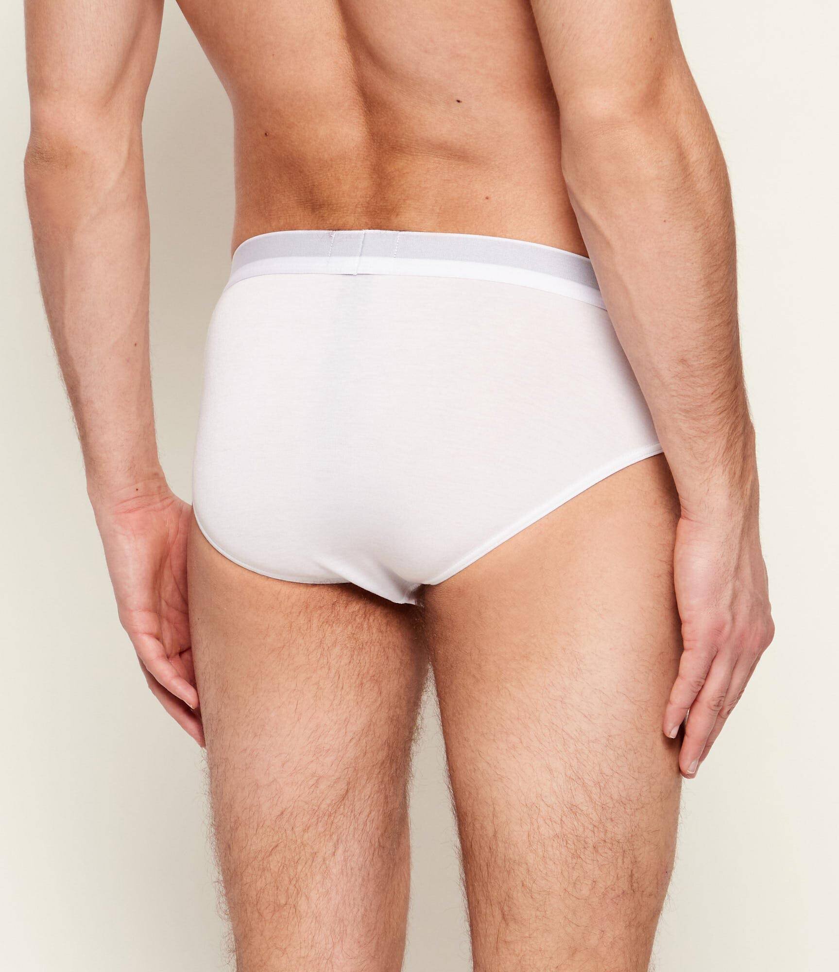 Emporio Armani Chiloți slipi 2-pack