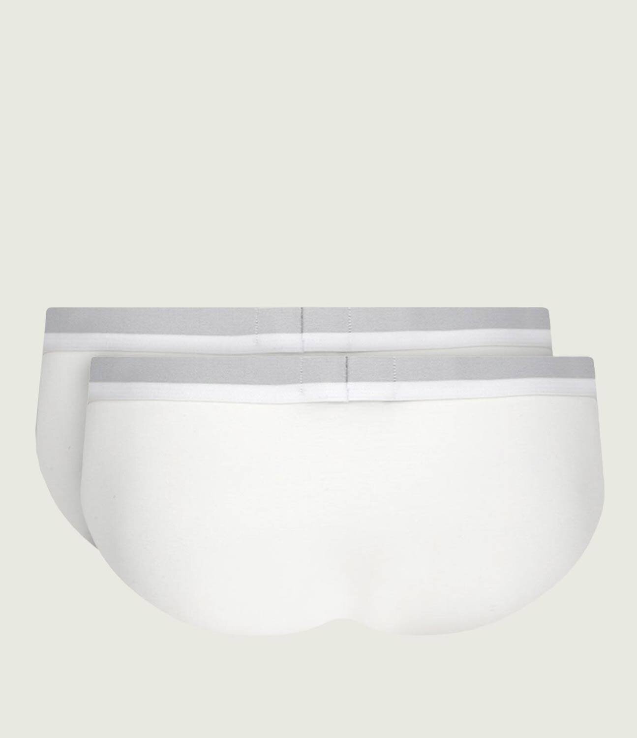 Emporio Armani Chiloți slipi 2-pack