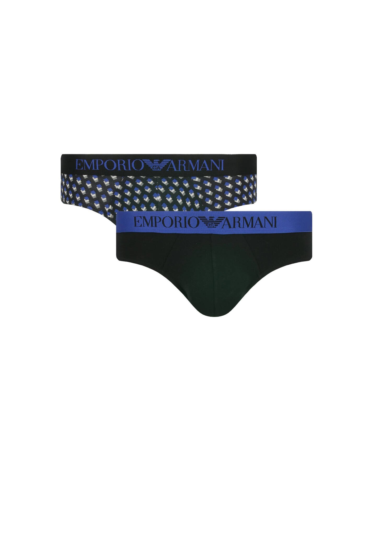 Emporio Armani Chiloți slipi 2-pack