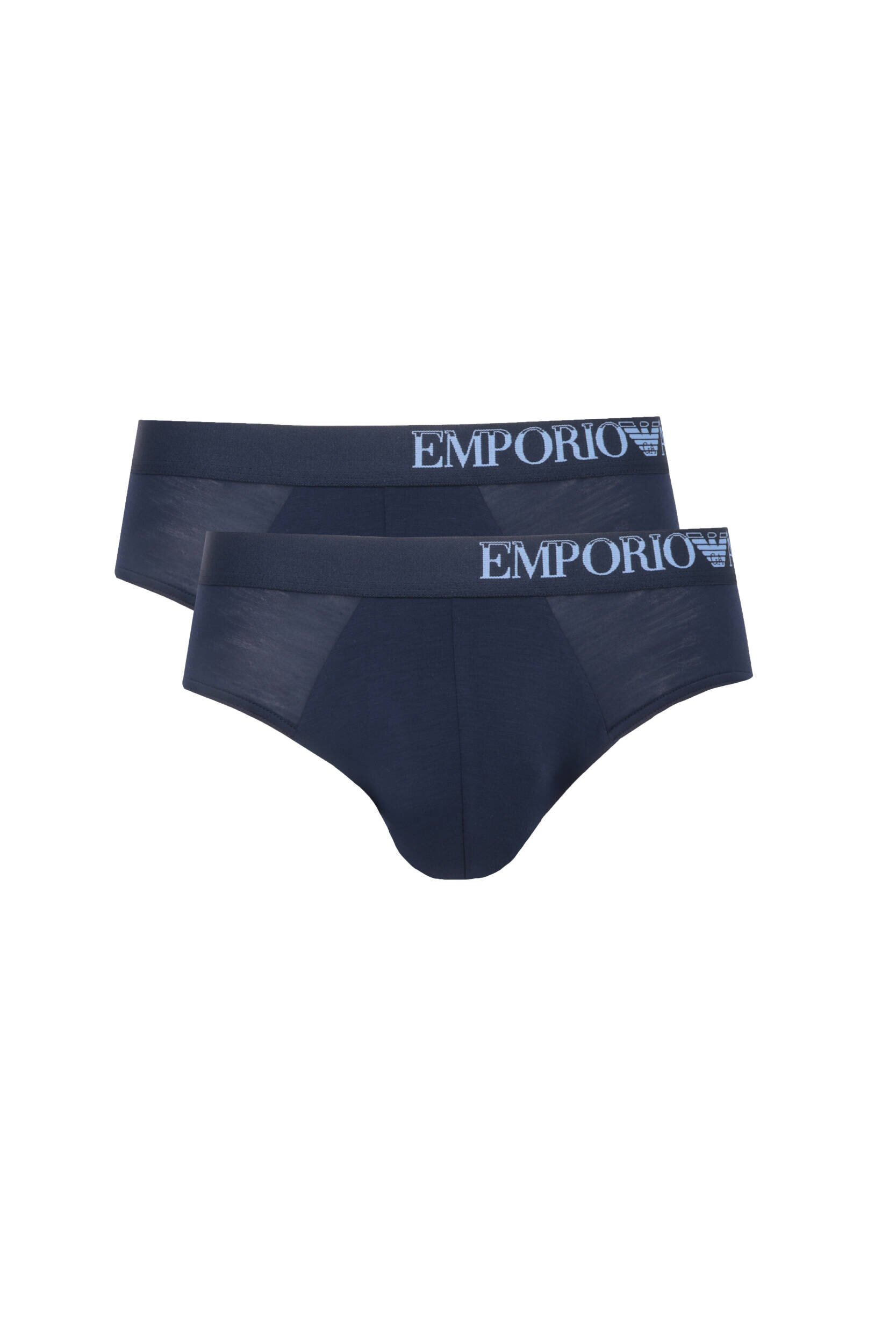 Emporio Armani Chiloți slipi 2-pack