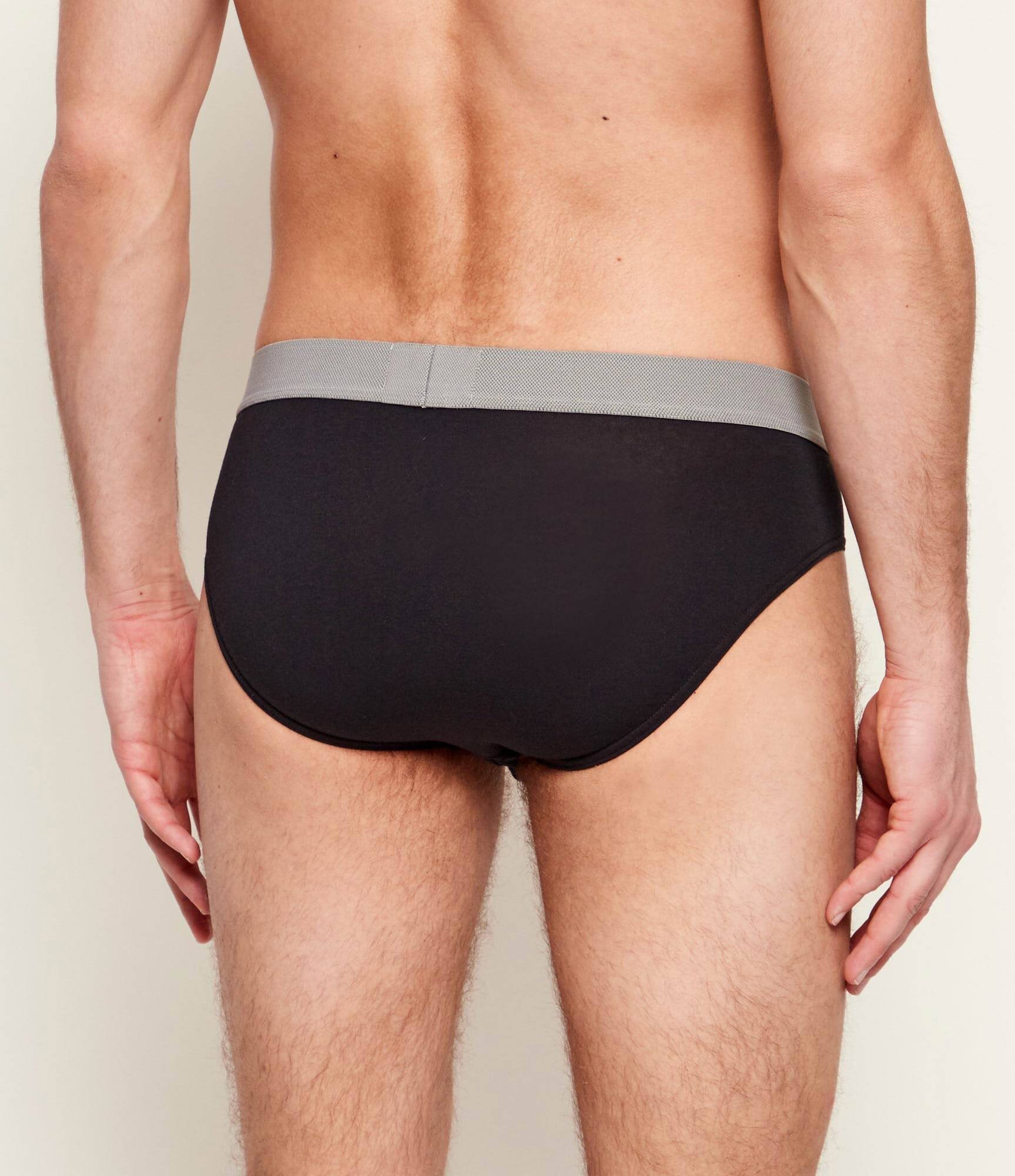 Emporio Armani Chiloți slipi 2-pack