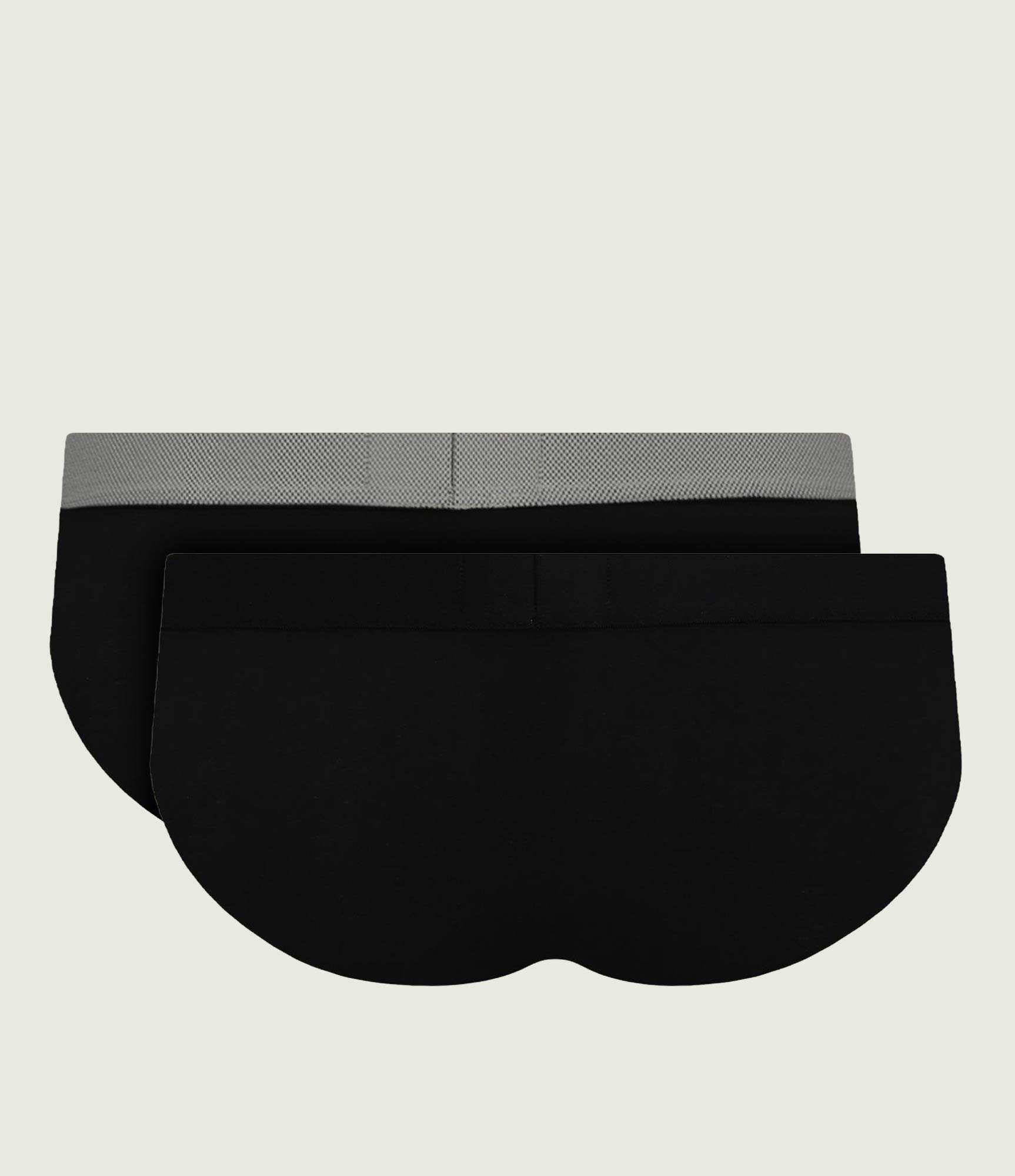 Emporio Armani Chiloți slipi 2-pack