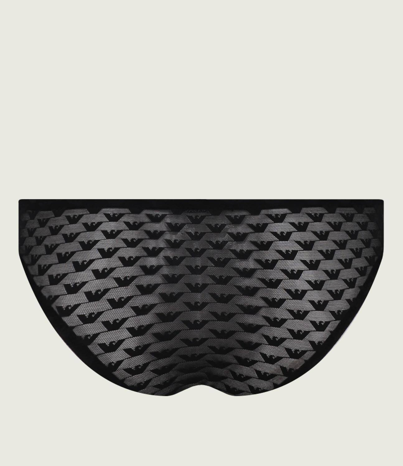 Emporio Armani Chiloți slipi 2-pack