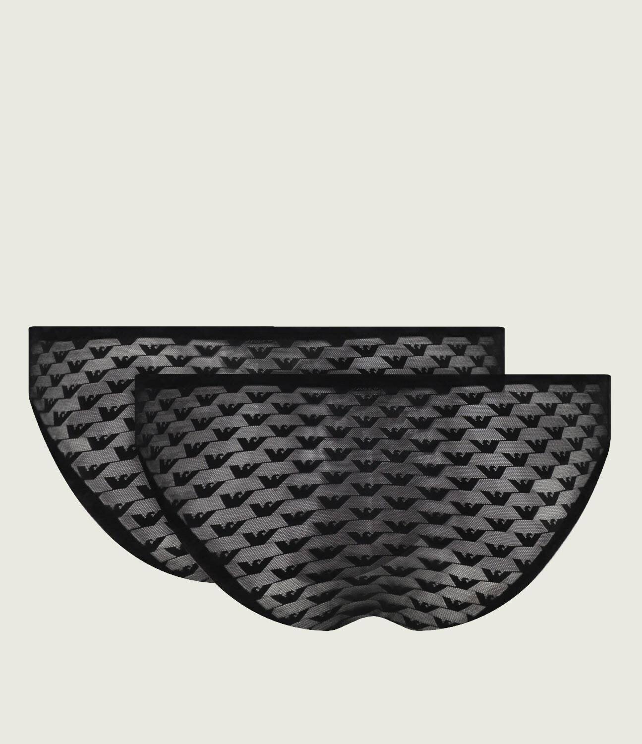 Emporio Armani Chiloți slipi 2-pack