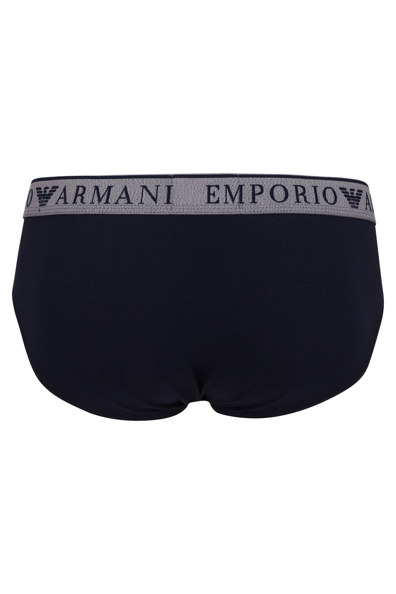 Emporio Armani Chiloți slipi 2-pack