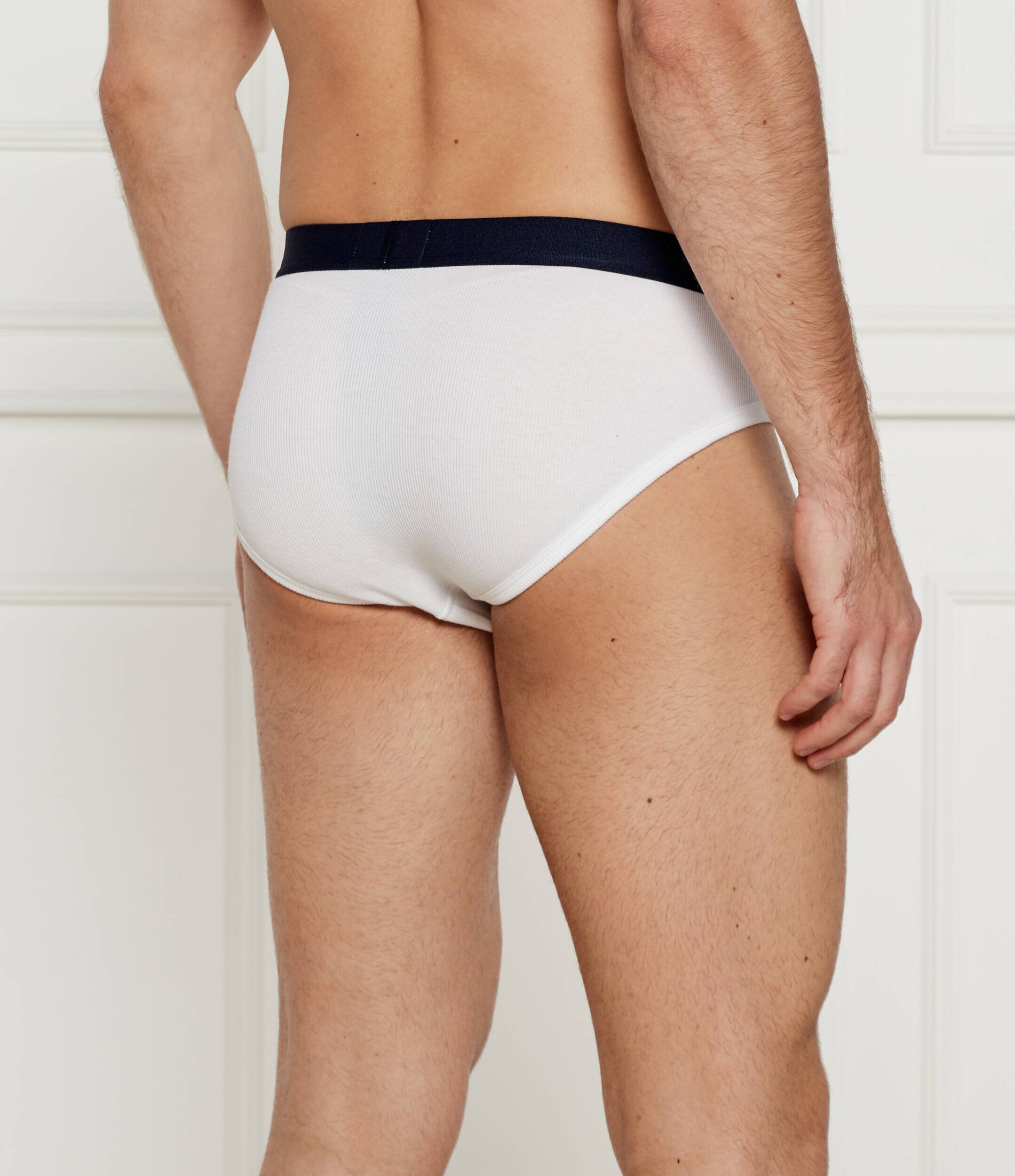 Emporio Armani Chiloți slipi 2-pack