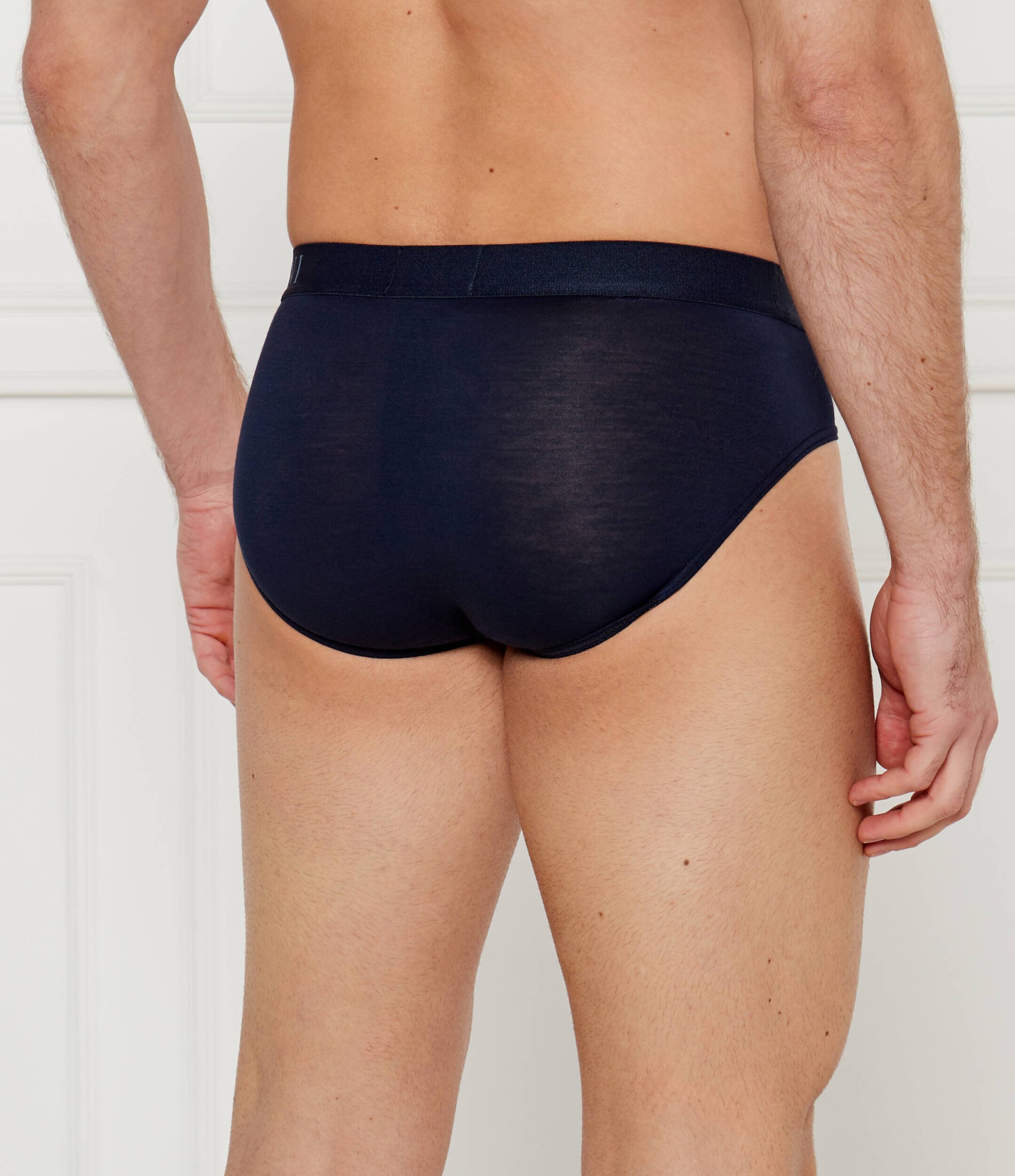 Emporio Armani Chiloți slipi 2-pack