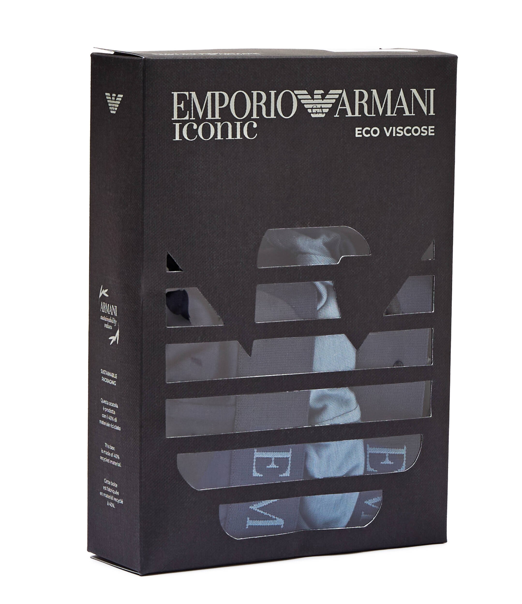 Emporio Armani Chiloți slipi 2-pack