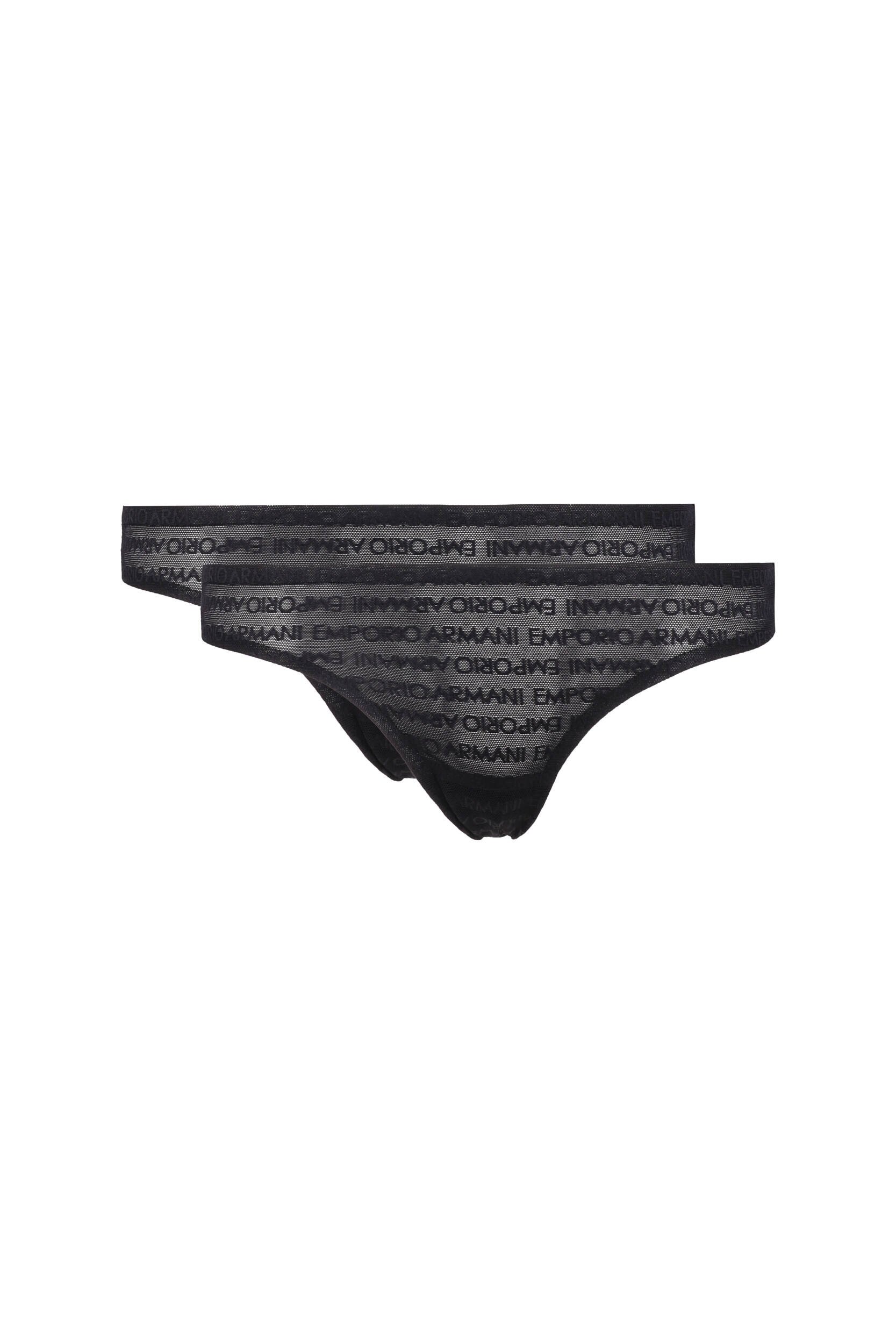Emporio Armani Chiloți slipi 2-pack