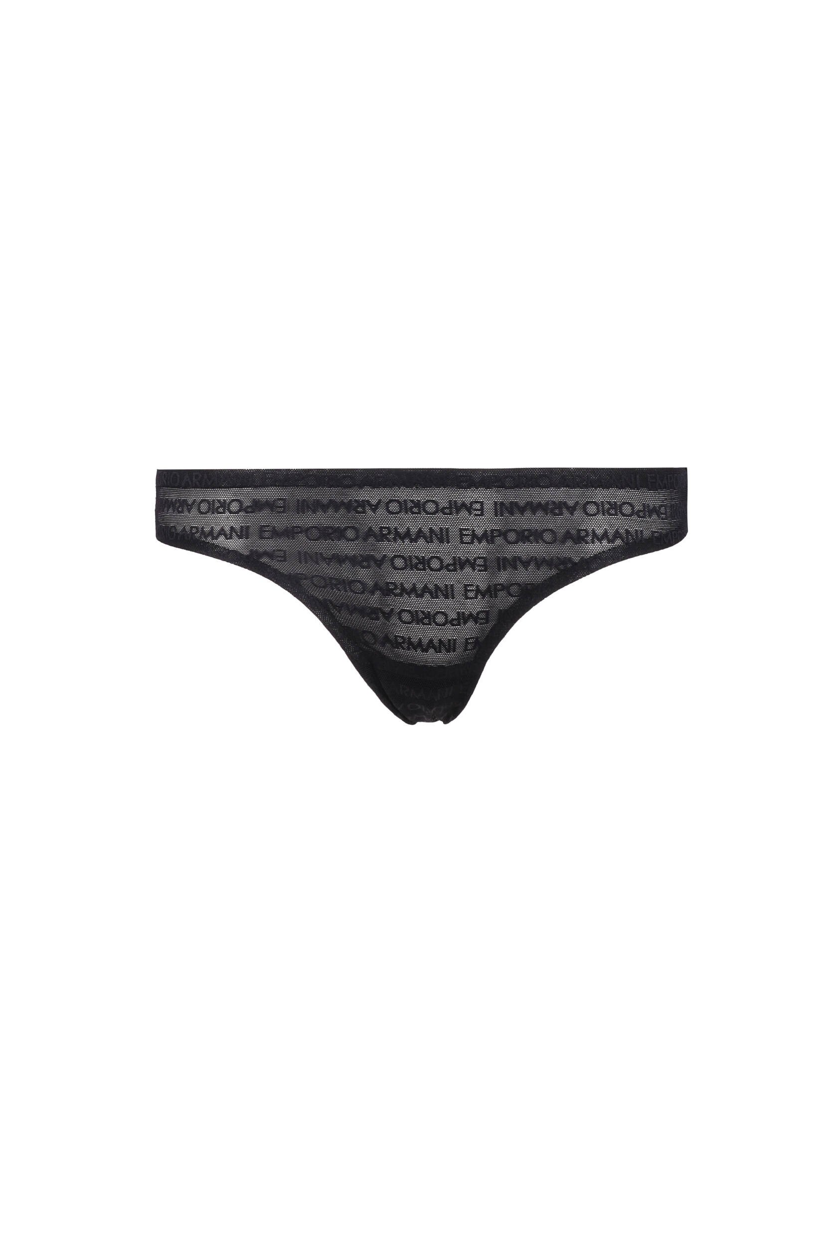 Emporio Armani Chiloți slipi 2-pack