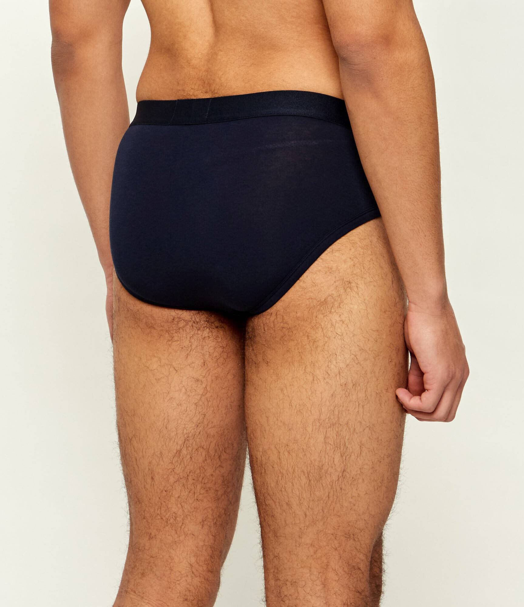 Emporio Armani Chiloți slipi 3-pack