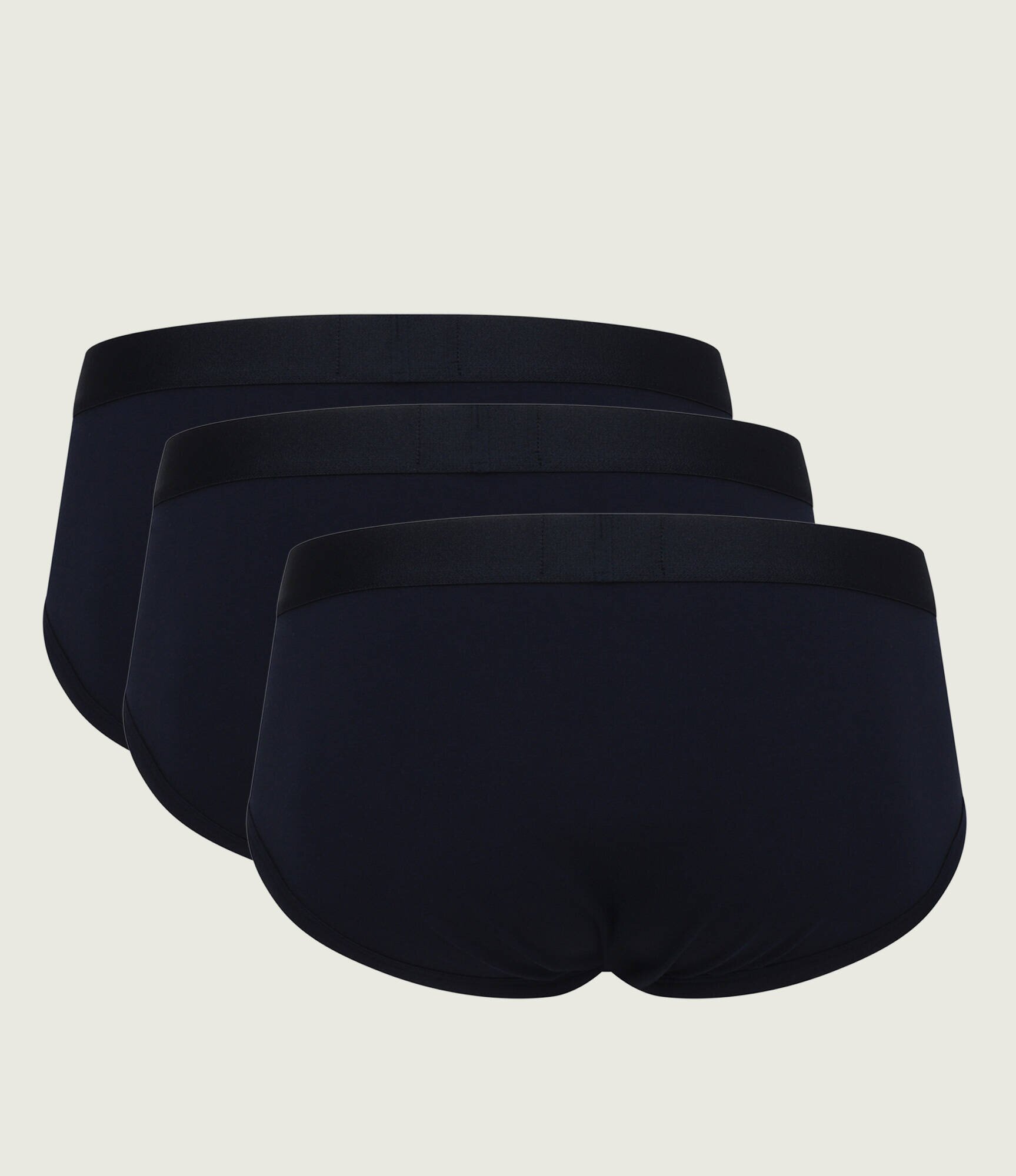 Emporio Armani Chiloți slipi 3-pack