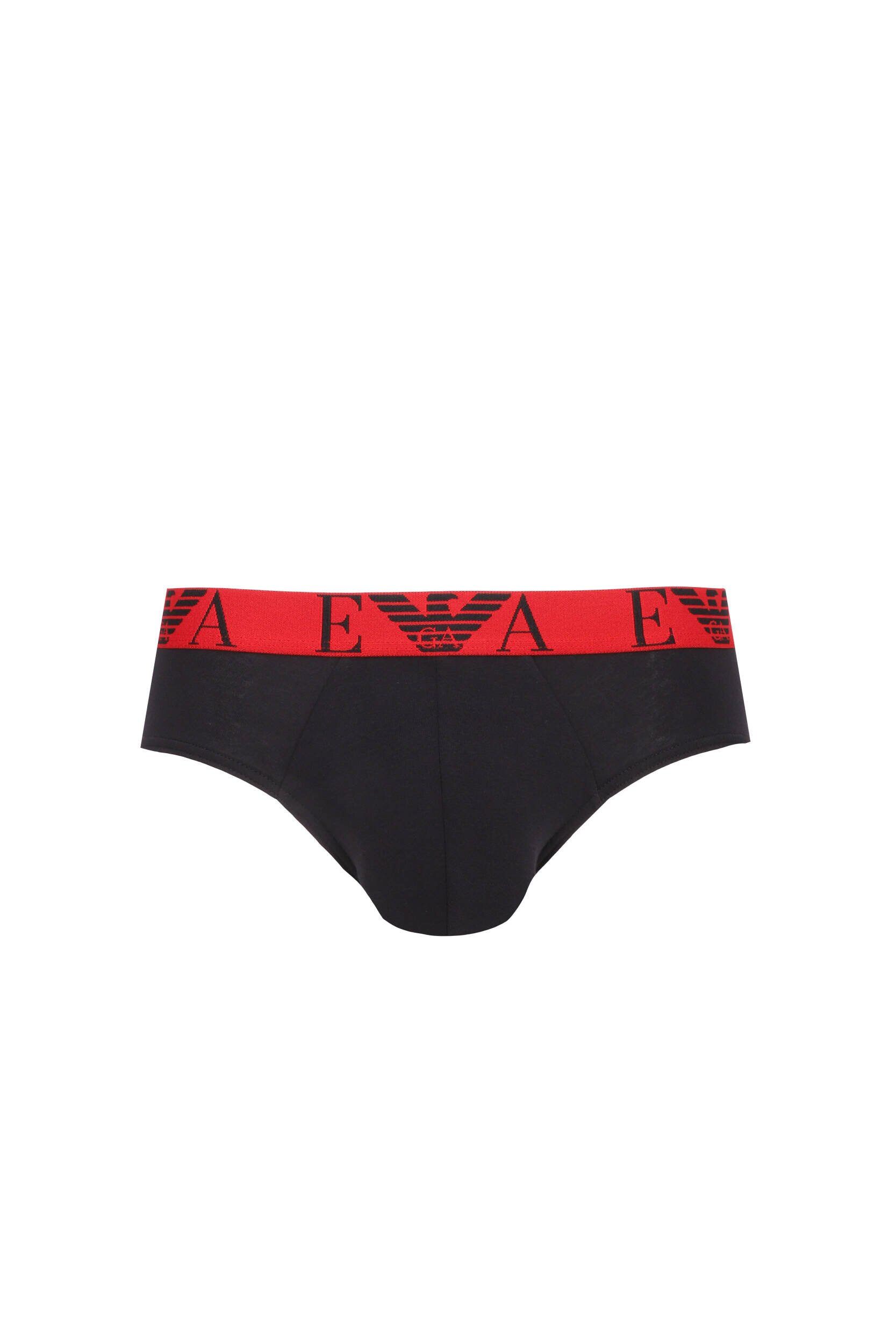 Emporio Armani Chiloți slipi 3-pack