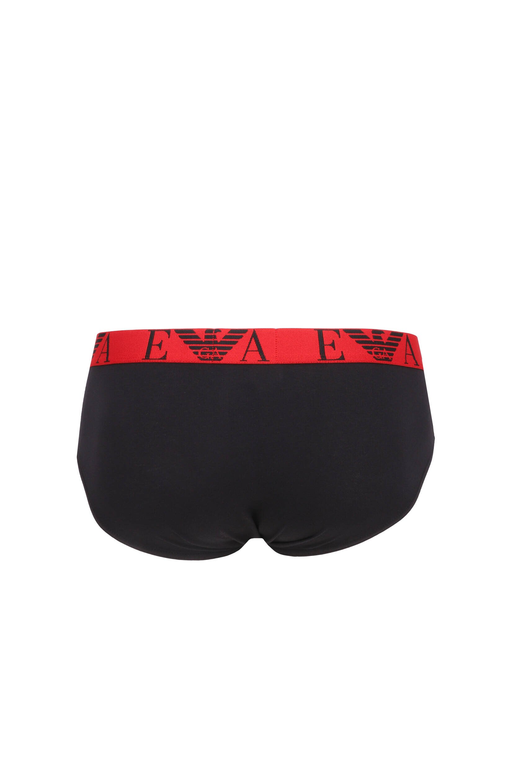 Emporio Armani Chiloți slipi 3-pack