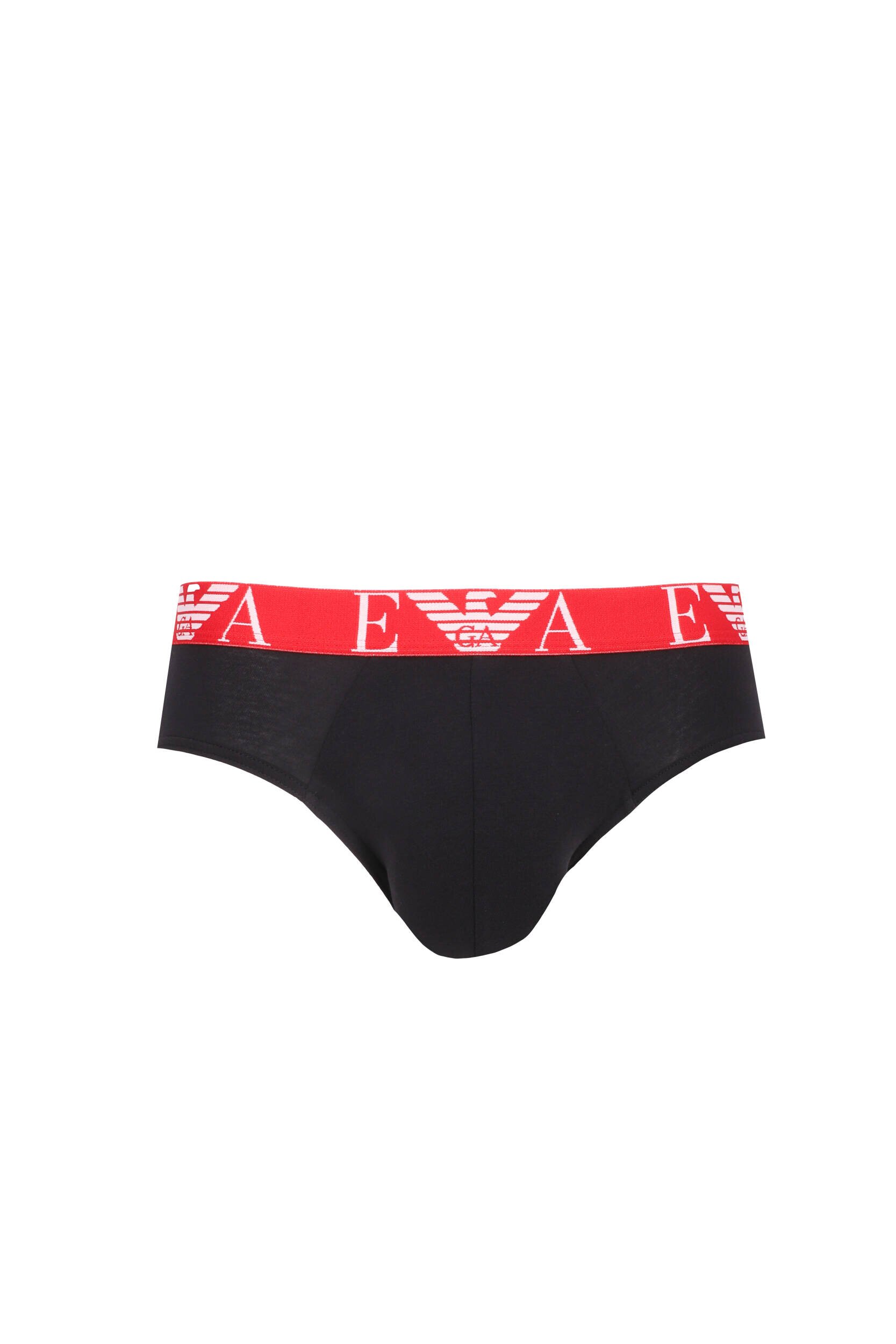 Emporio Armani Chiloți slipi 3-pack