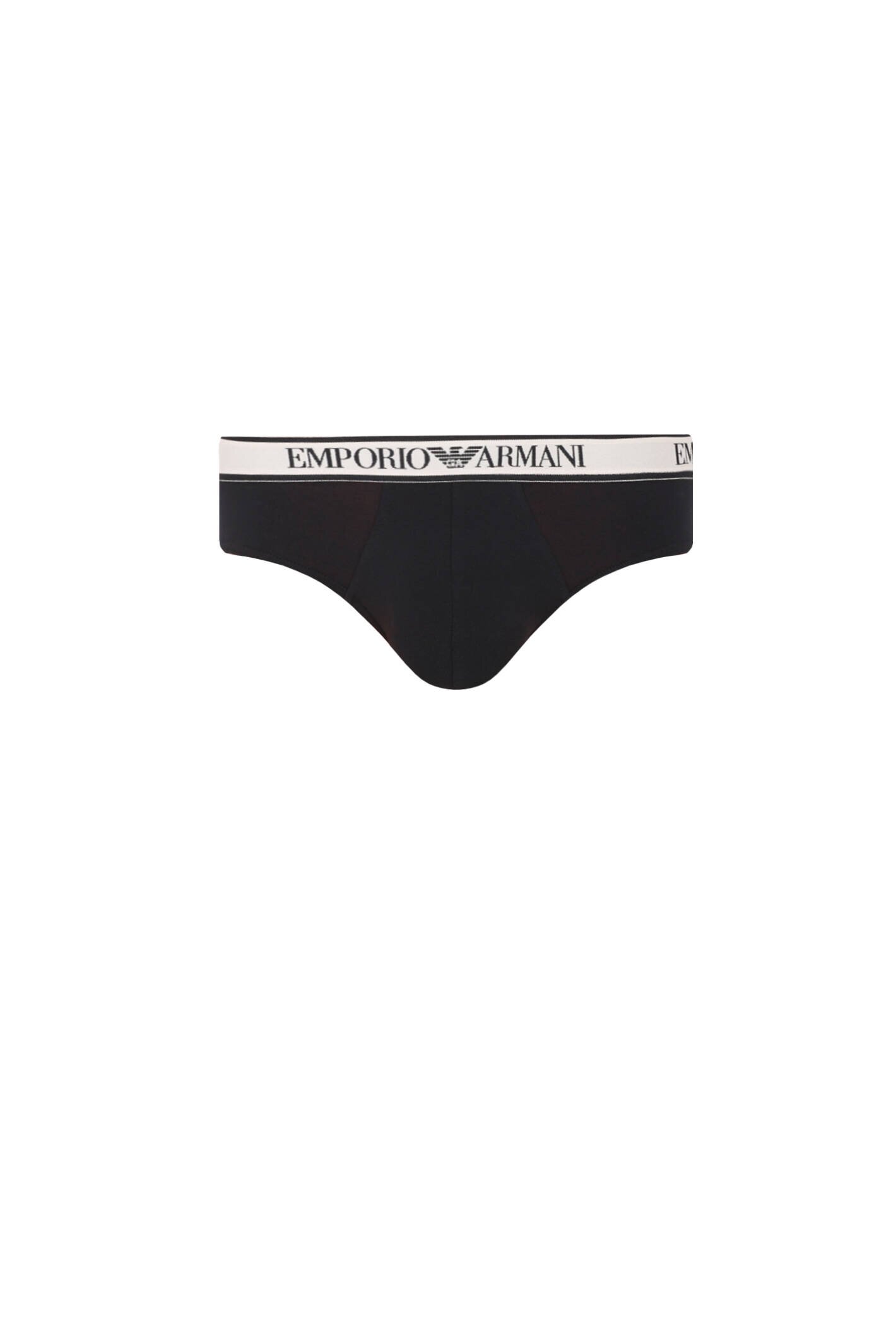 Emporio Armani Chiloți slipi 3-pack